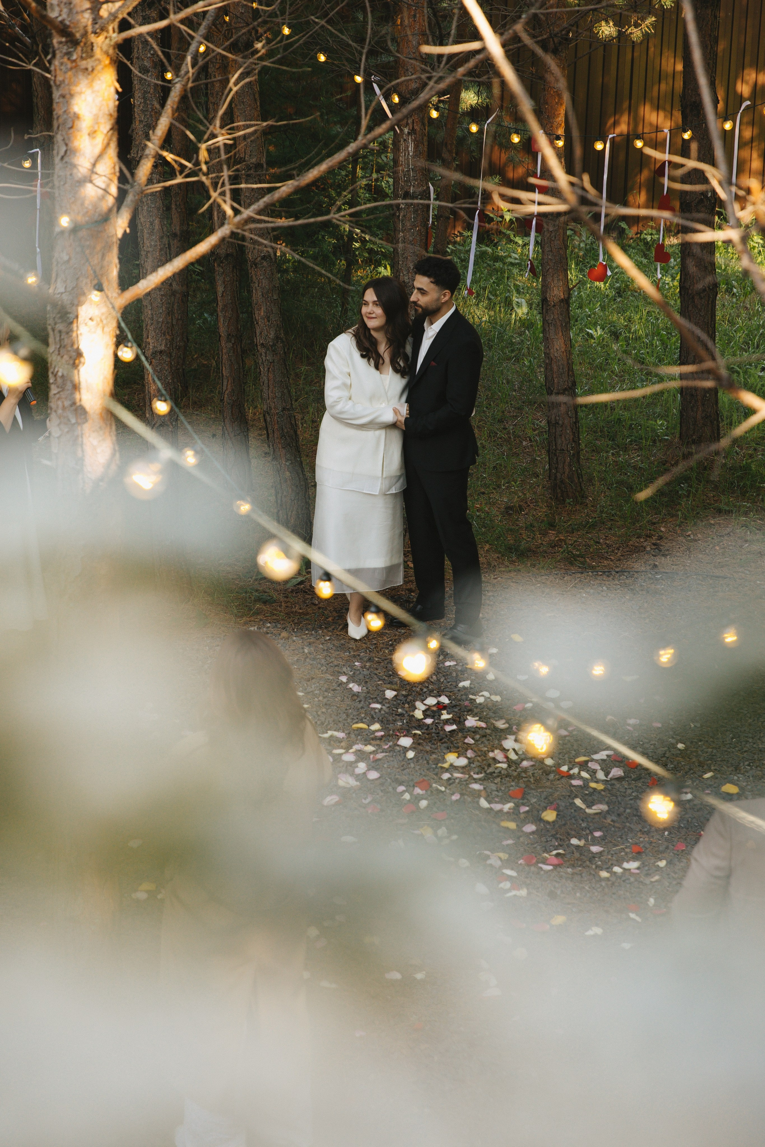 Y & A. Свадебный и семейный фотограф в Красноярске Абраменко Настя