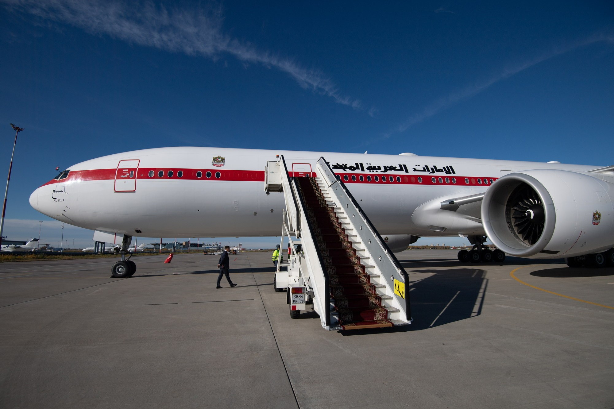 Между охраной и протоколом: как сделать кадр, когда снимаешь глав государств. Документальный фотограф Сергей Вдовин