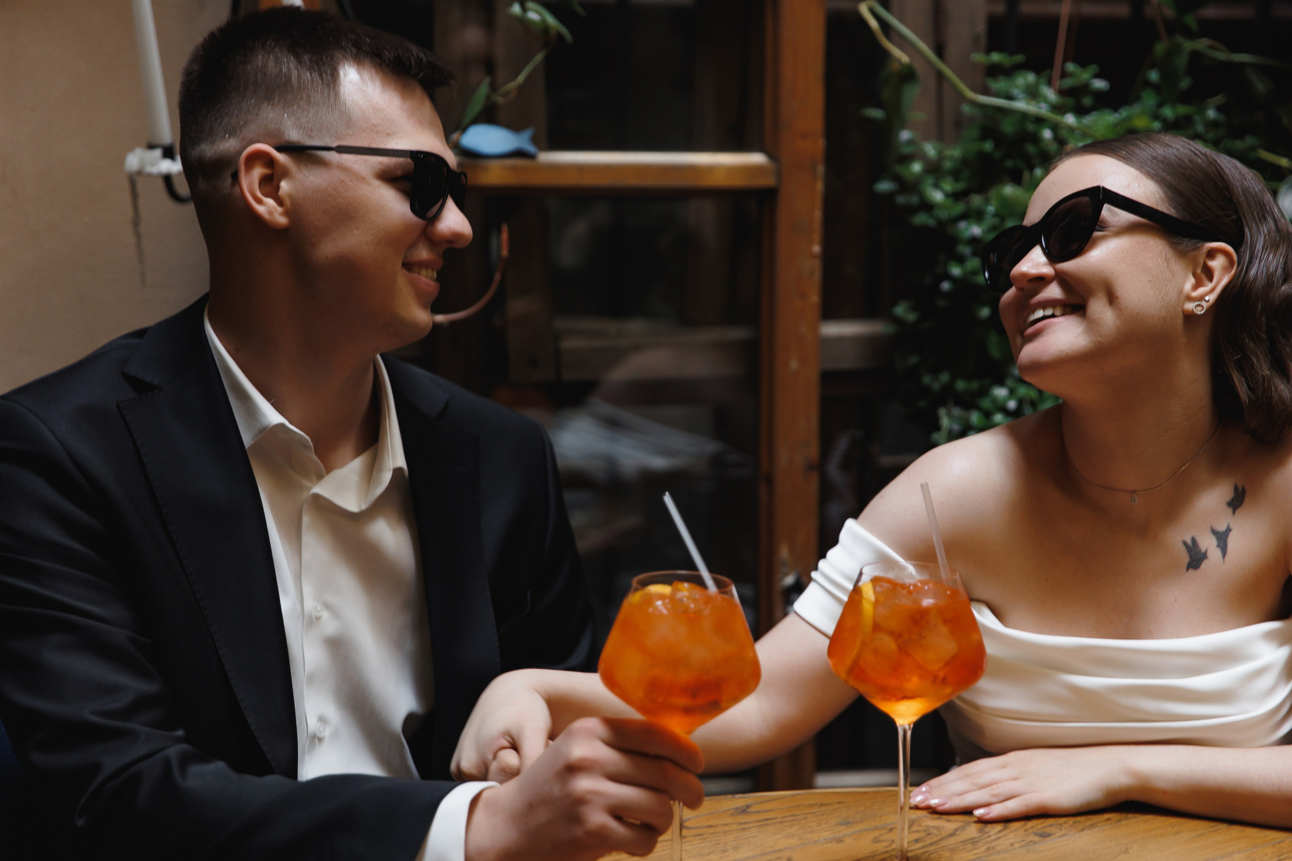 Скажи, что ты чувствуешь!. Свадебный фотограф в Санкт-Петербурге, Москве, Европе и по всему миру