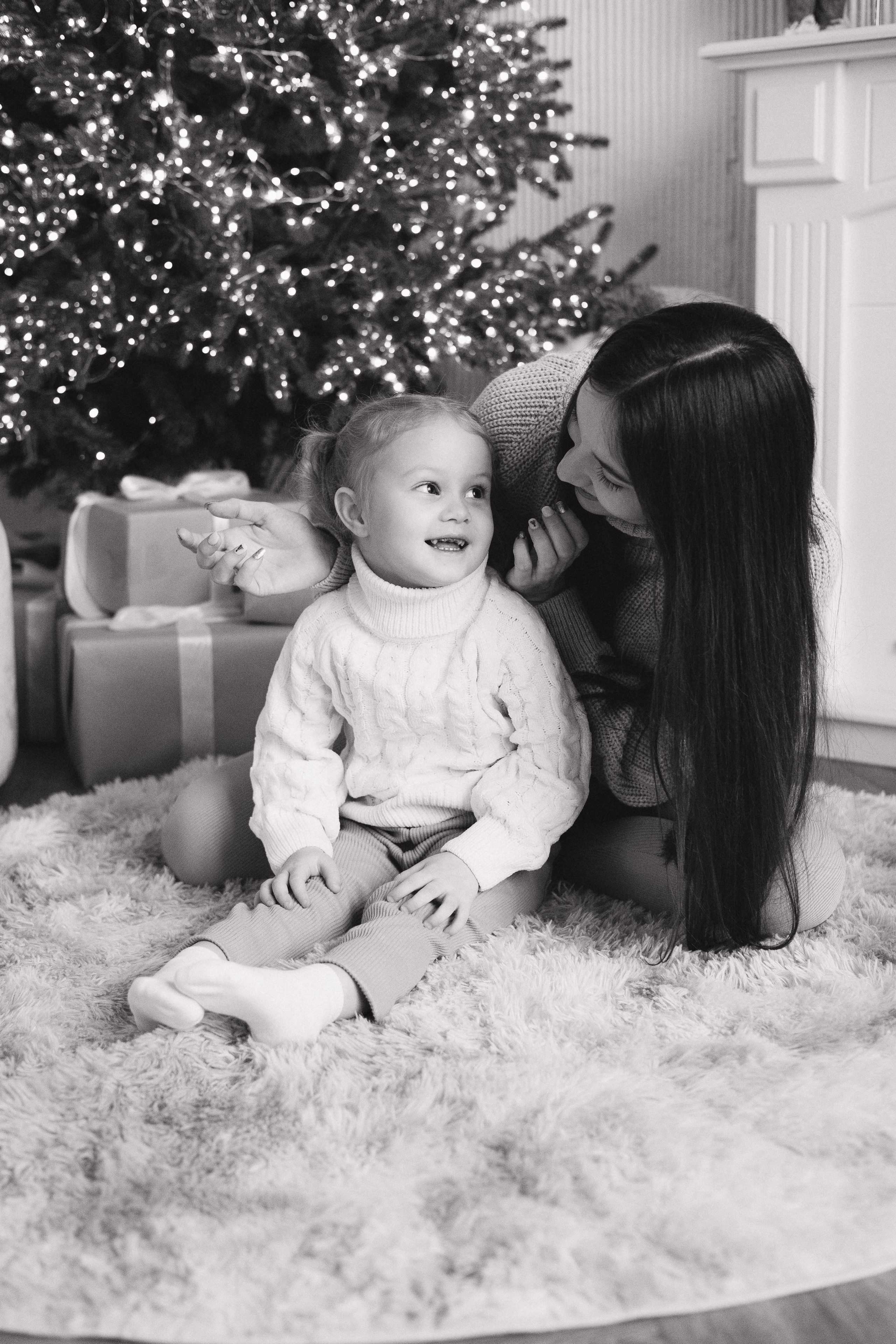 Семейная съемка