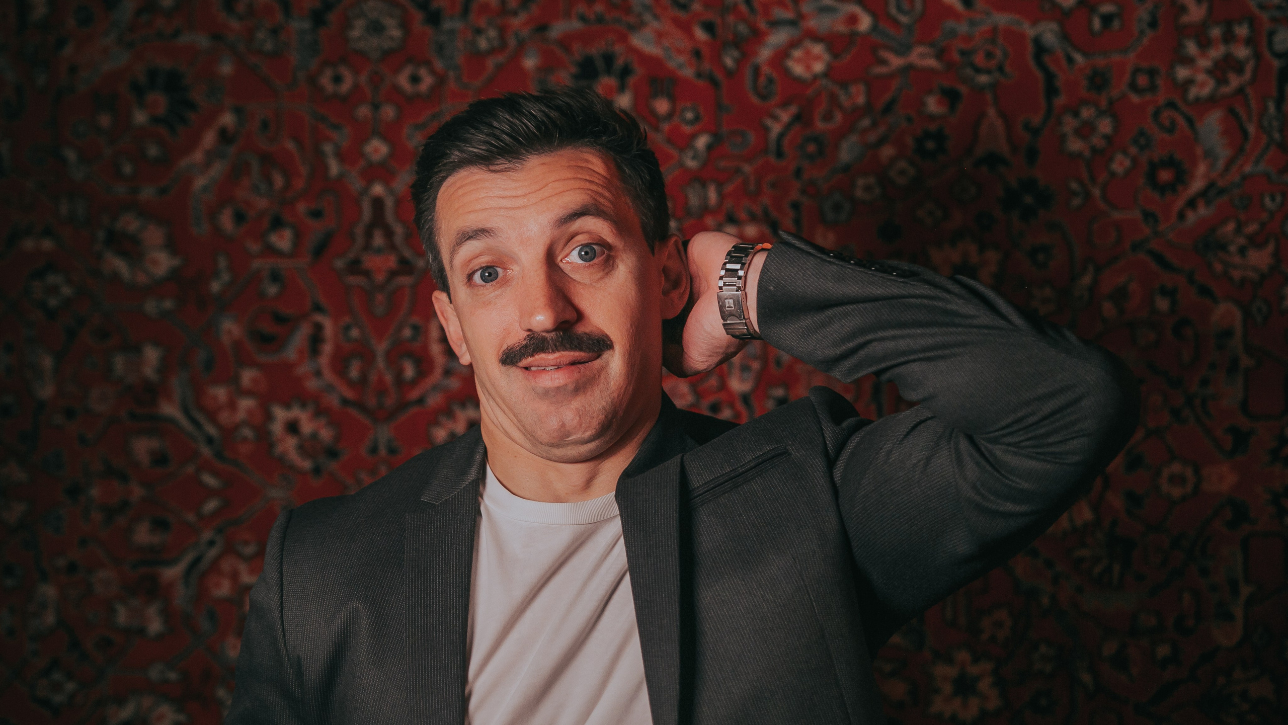 MF PROD. — EGOR SERGAK. MOVIE FAMILY PRODUCTION