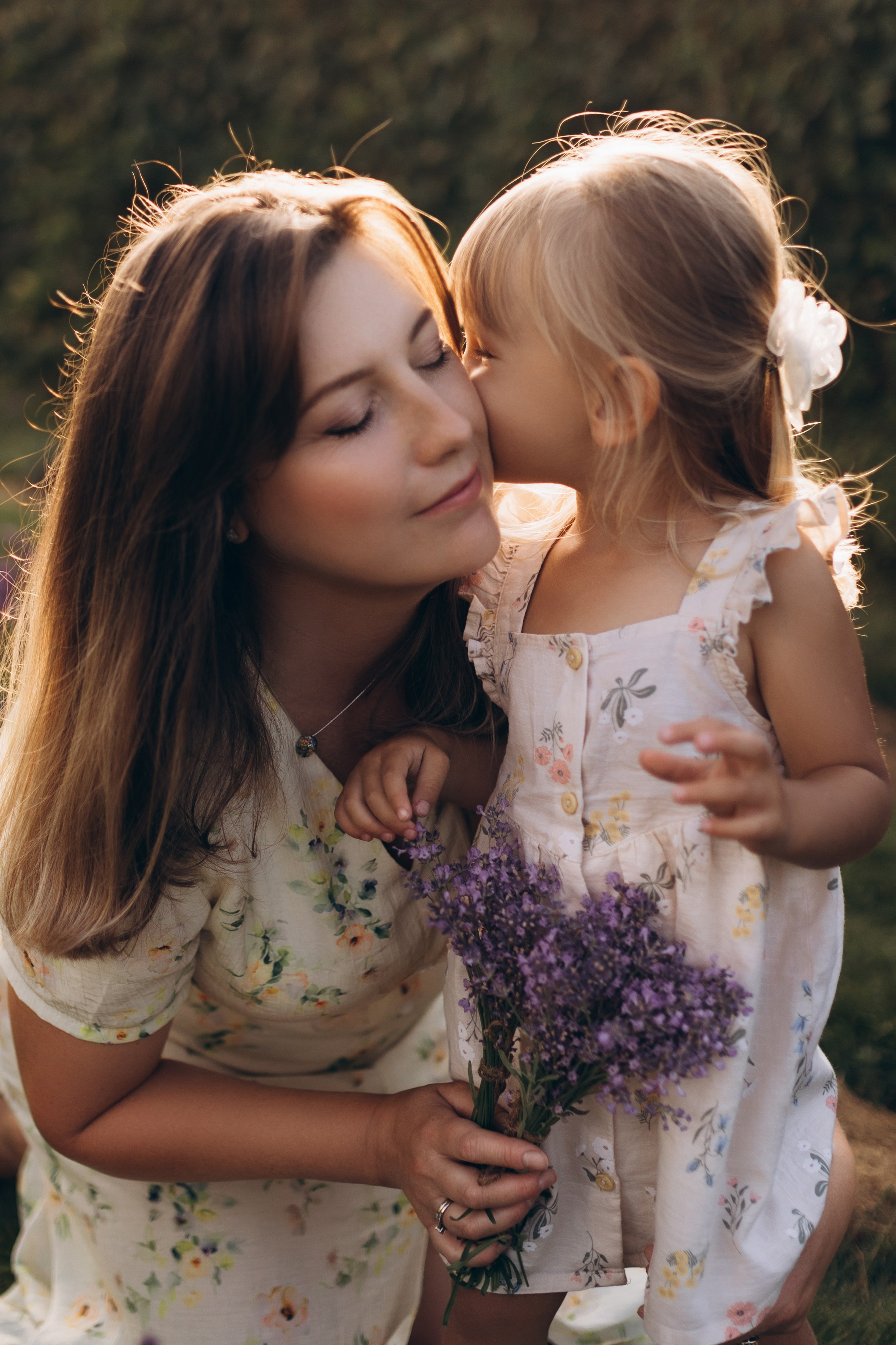 Райский сад. Фотограф новорожденных Серпухов, Протвино, Москва I Марина Бурмистрова
