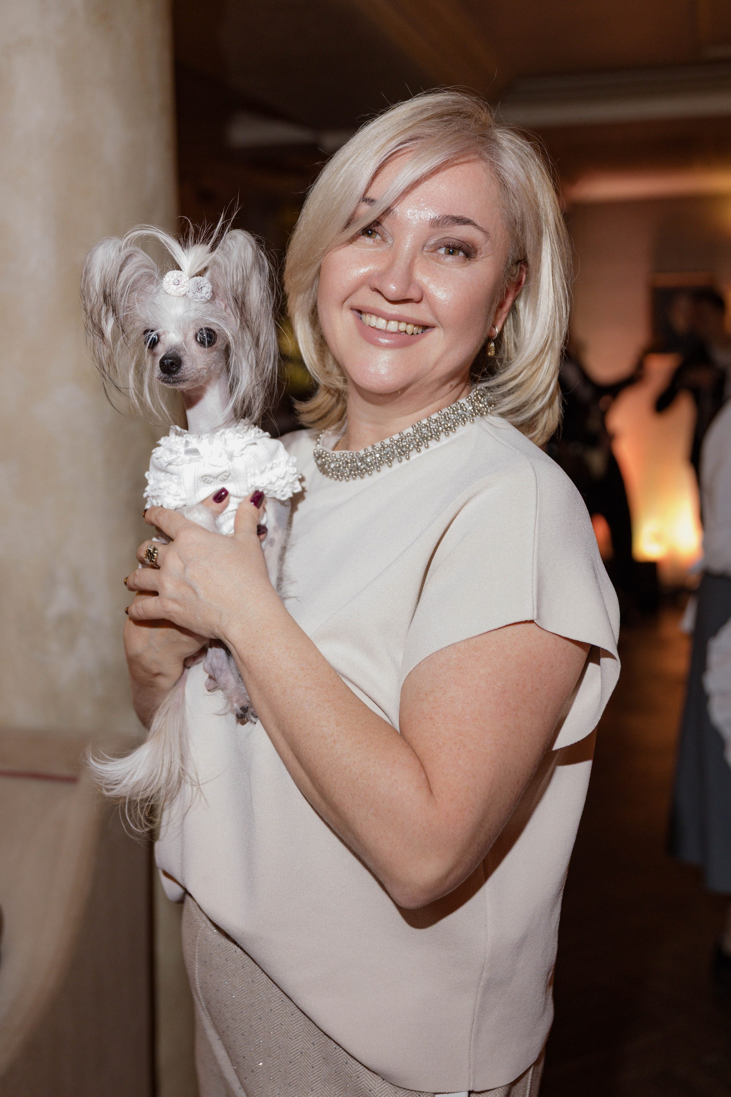 Юбилей. Екатерина. Фотограф Юсова Мария