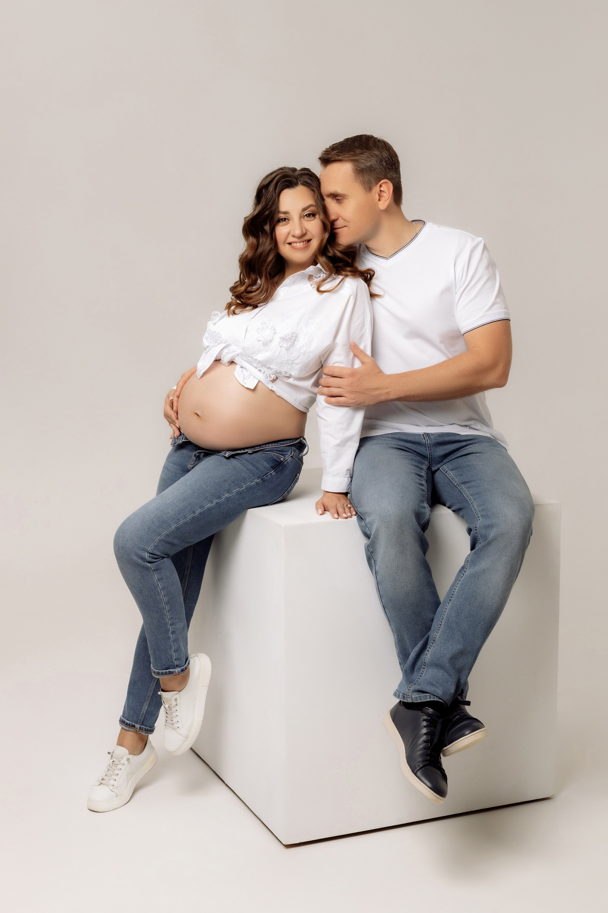 Д&А. Зотова Алена — семейный и женский фотограф в Зеленограде