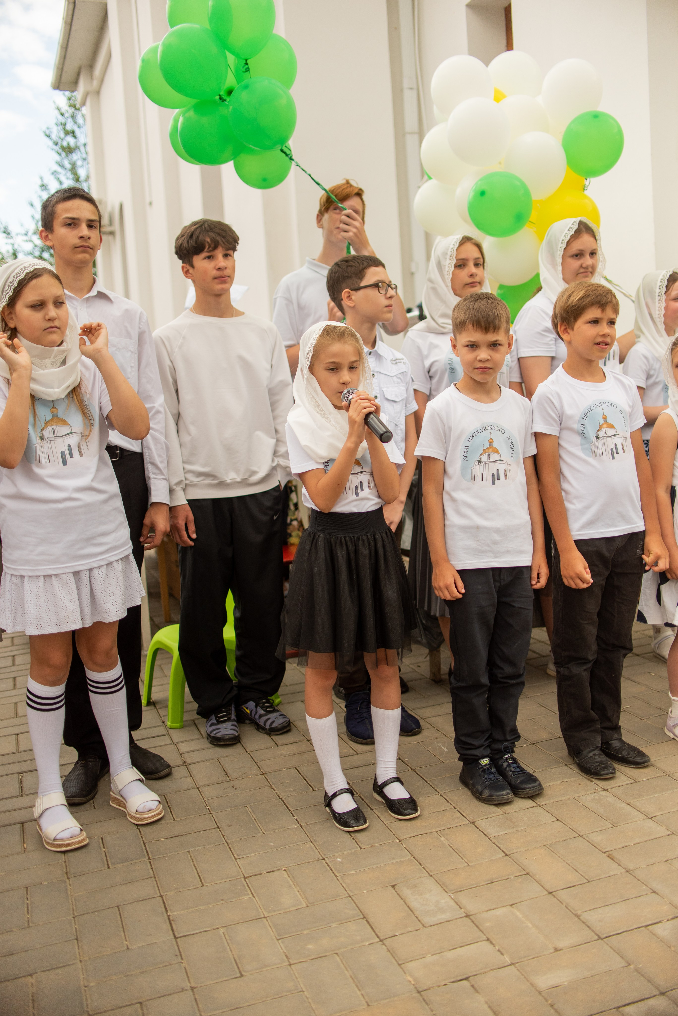 День памяти Агапита Печерского 14.06.2023. Семейный и свадебный фотограф в Феодосии и Коктебеле