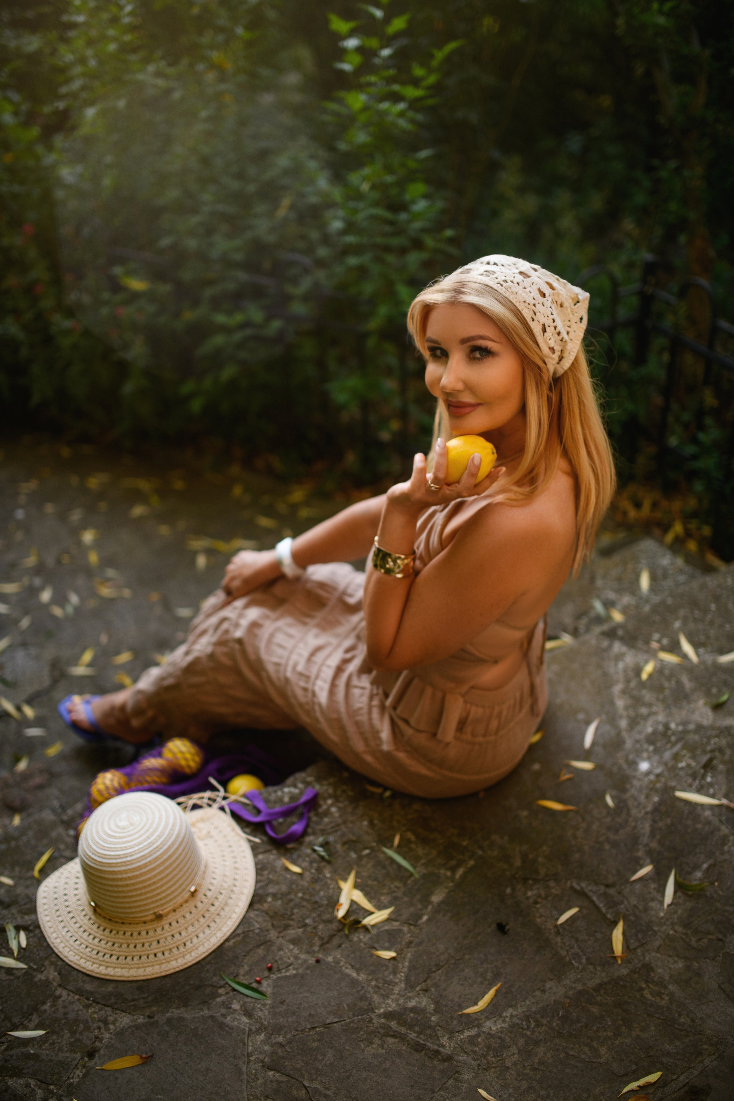 Оксана. Семейный и свадебный фотограф в Феодосии и Коктебеле