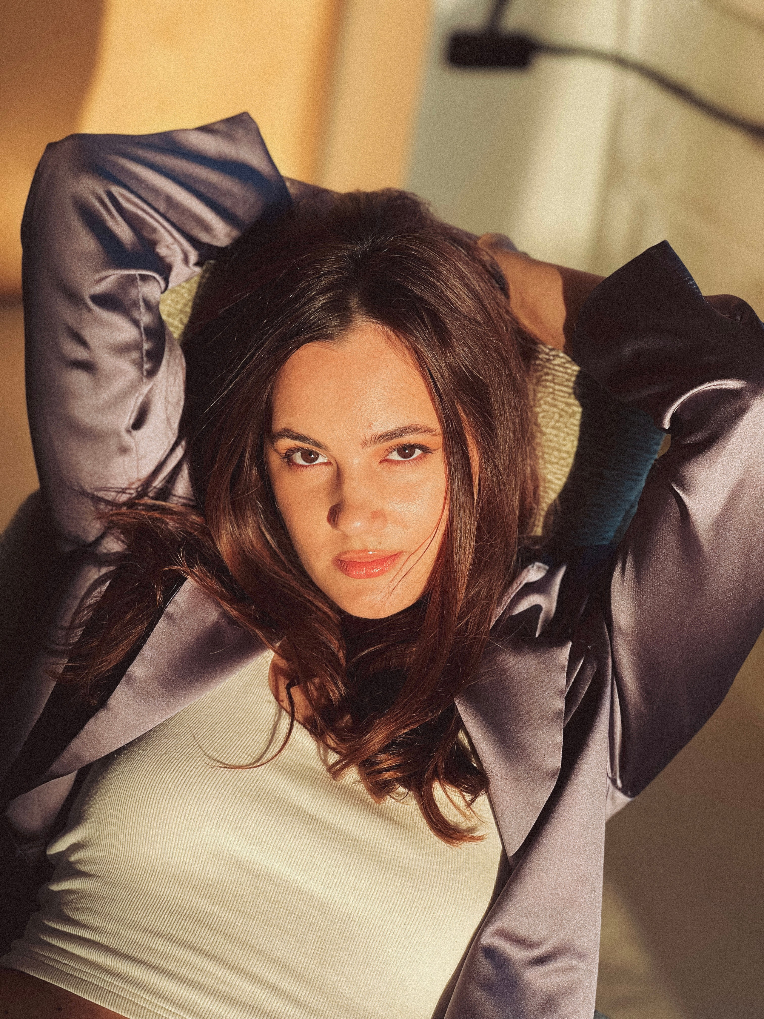 Екатерина. Фотограф в Каспийске