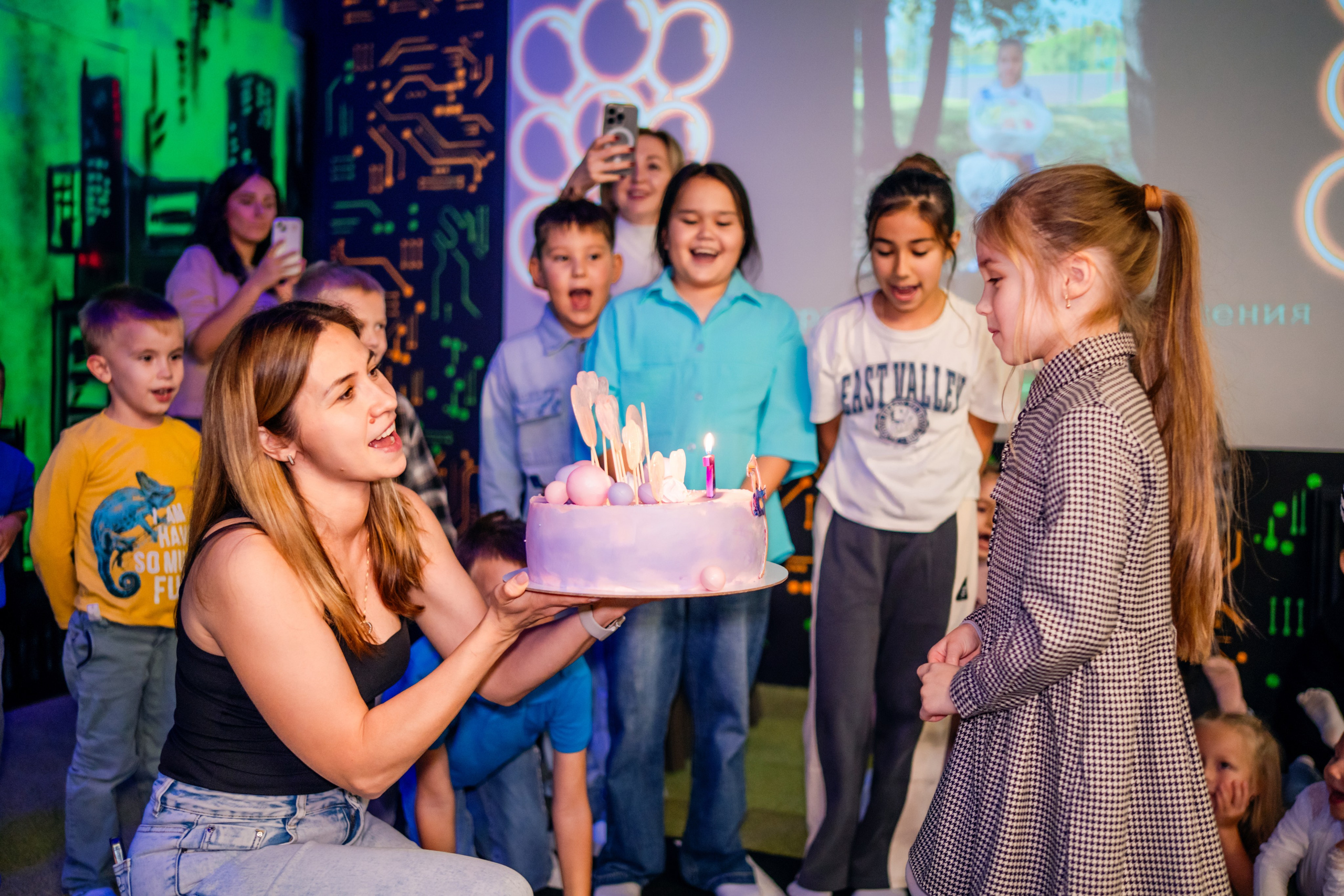 VR (September-October 2024). Felixtones