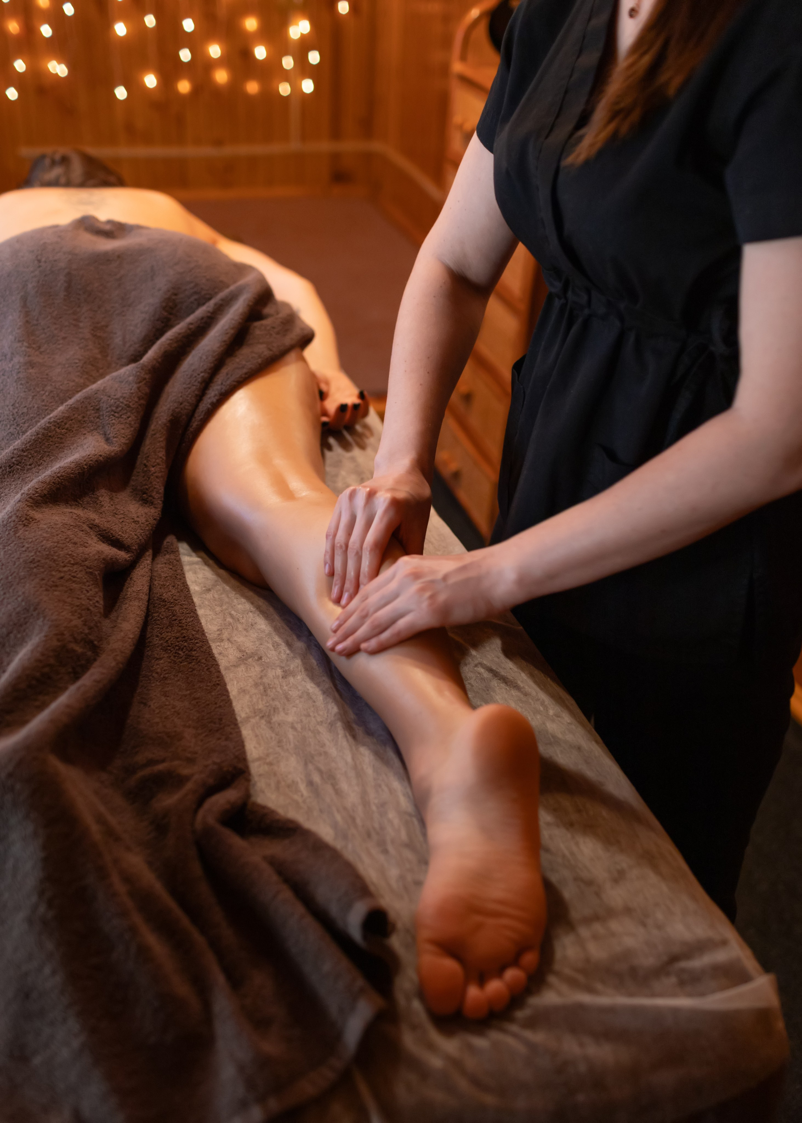 СПА. Фотограф Наталья Молчанова