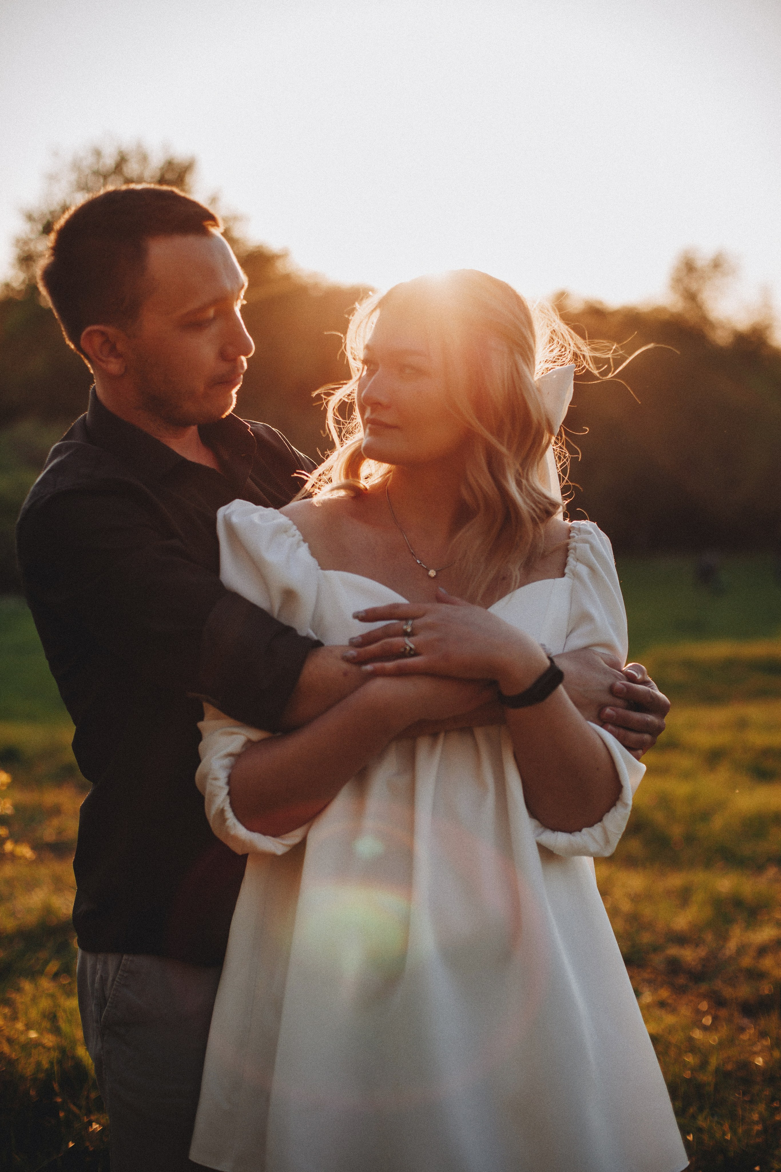 Эльдар & Айжан. Семейный и свадебный фотограф в Саратове Катерина Оленская