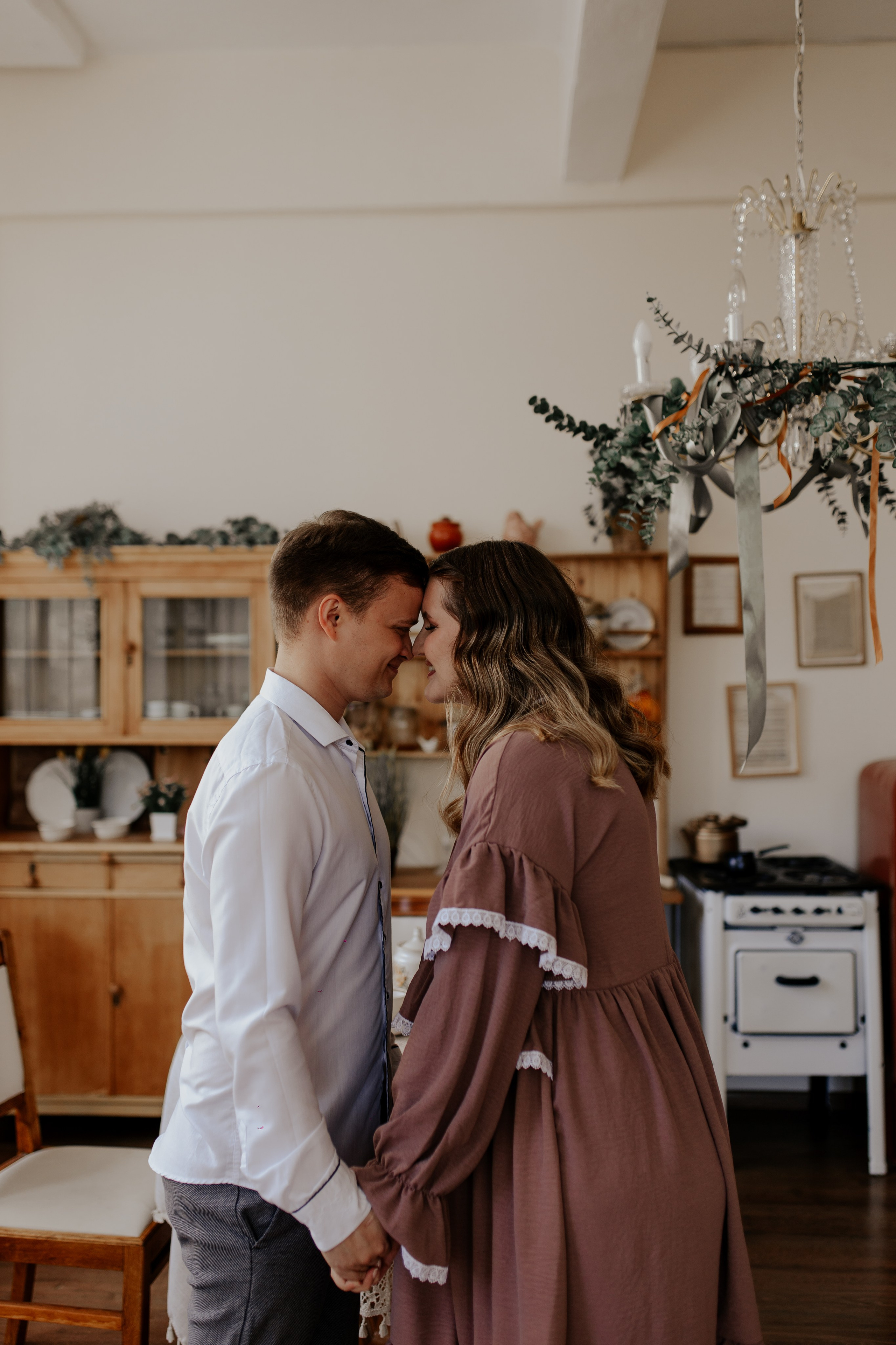 Катя & Егор. Фотограф в Санкт-Петербурге Лиза Семченкова