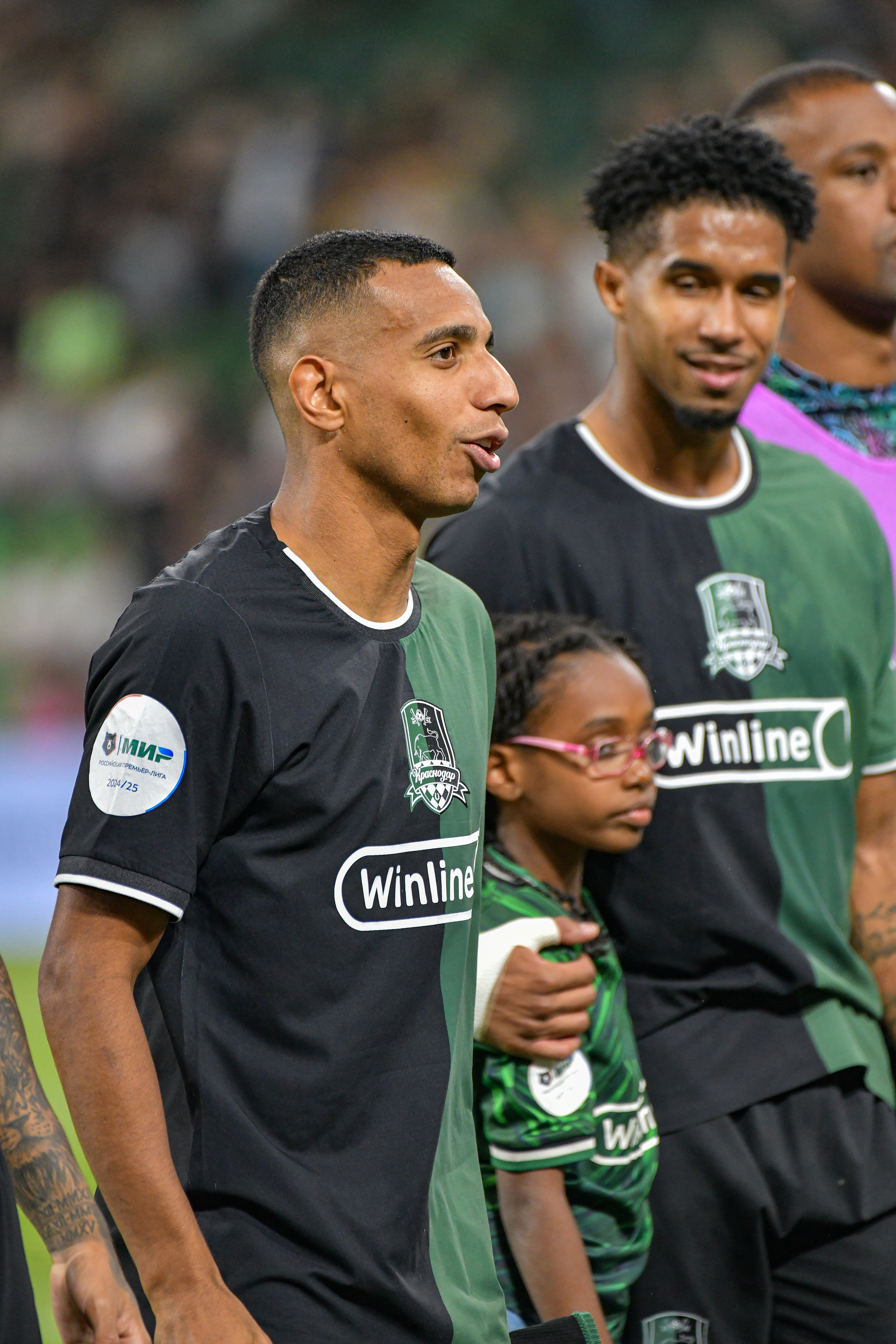 ФК «Краснодар» — ФК «Ростов» 》2:0《 Чемпионат России по футболу. Российская Премьер-Лига. 8 тур 14.09.2024. Свой взгляд через объектив