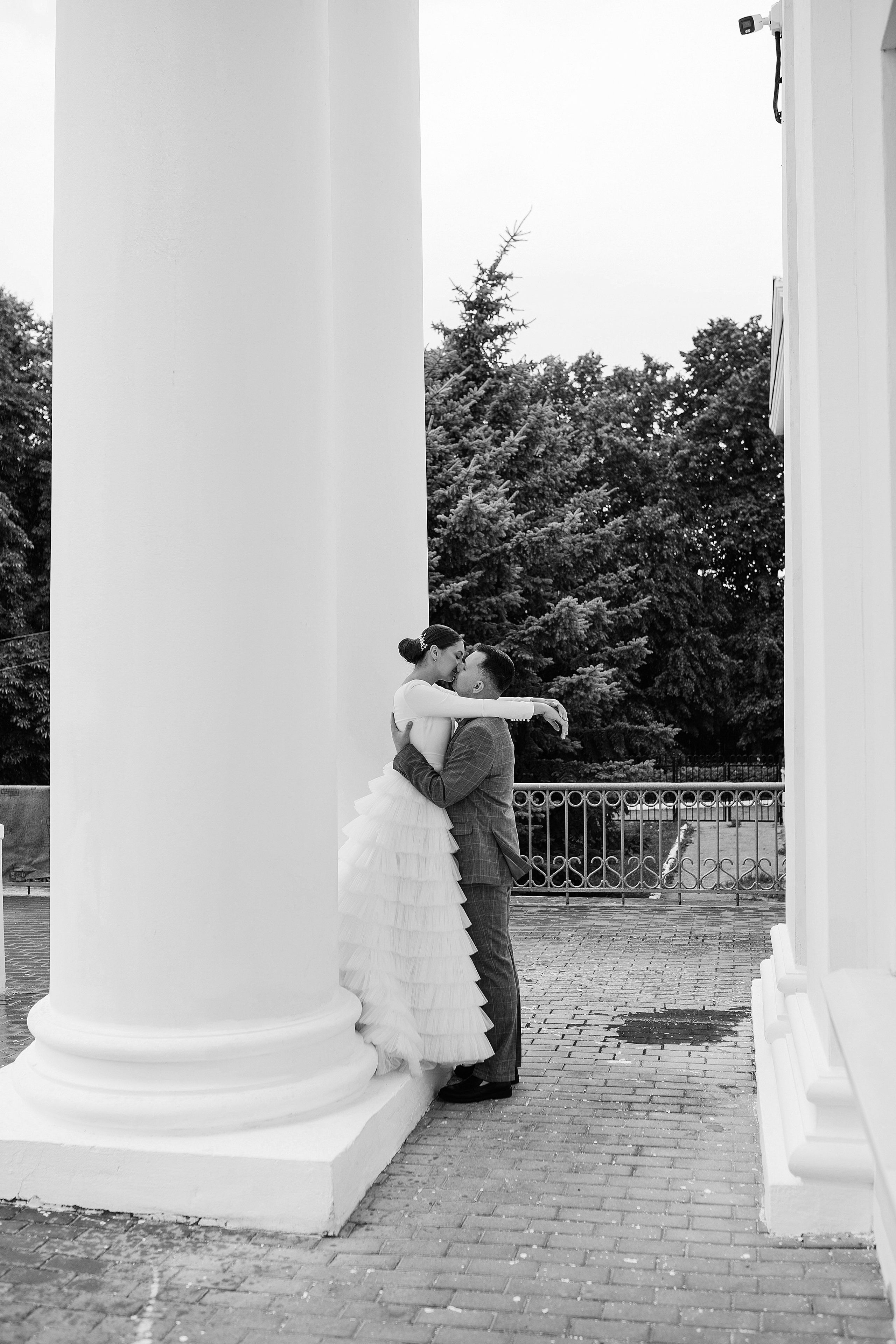 Wedding day #9. Свадебный, семейный фотограф в Рязани Лена Брант