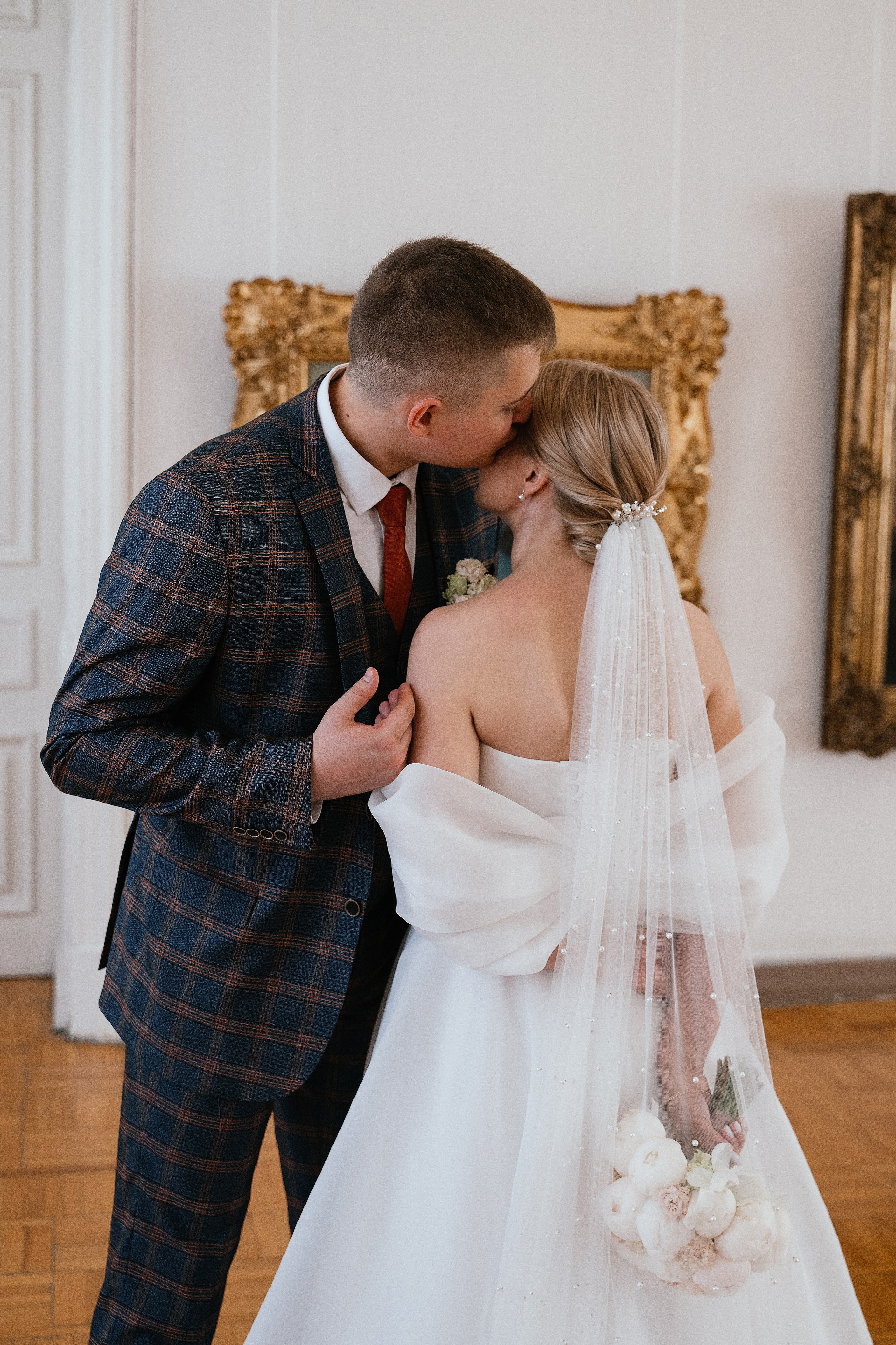 Wedding day #65. Свадебный, семейный фотограф в Рязани Лена Брант