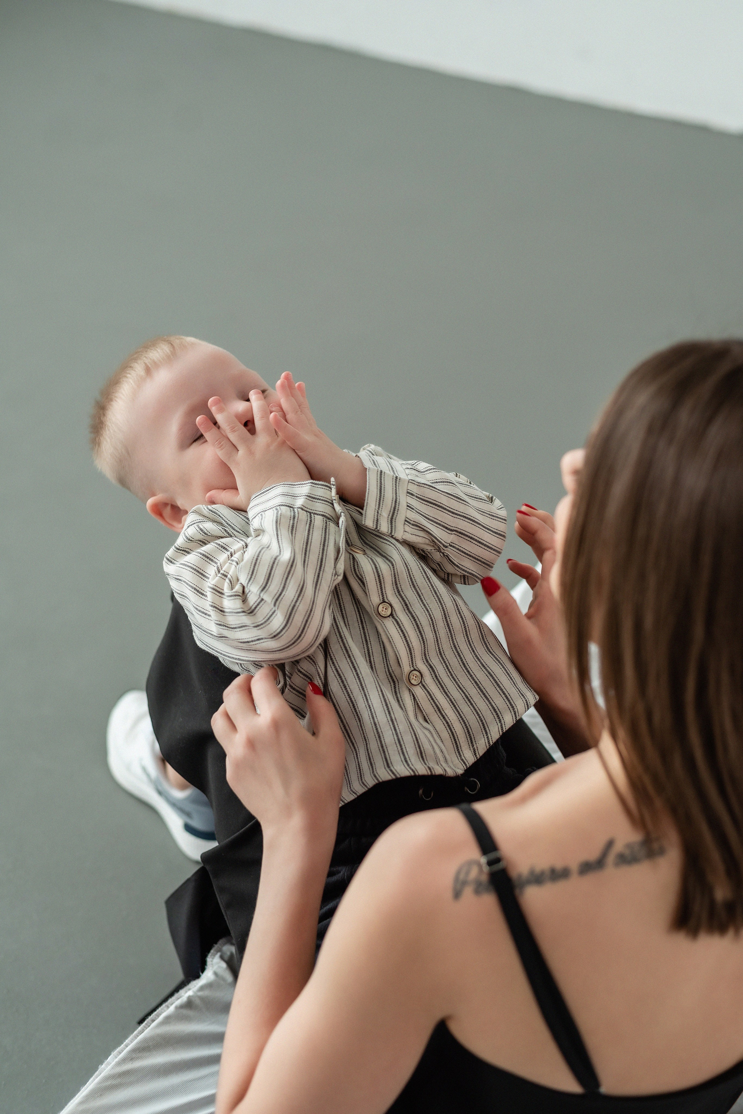 Мария+Влад. Свадебный и семейный фотограф Волгоград Ксения Афонина