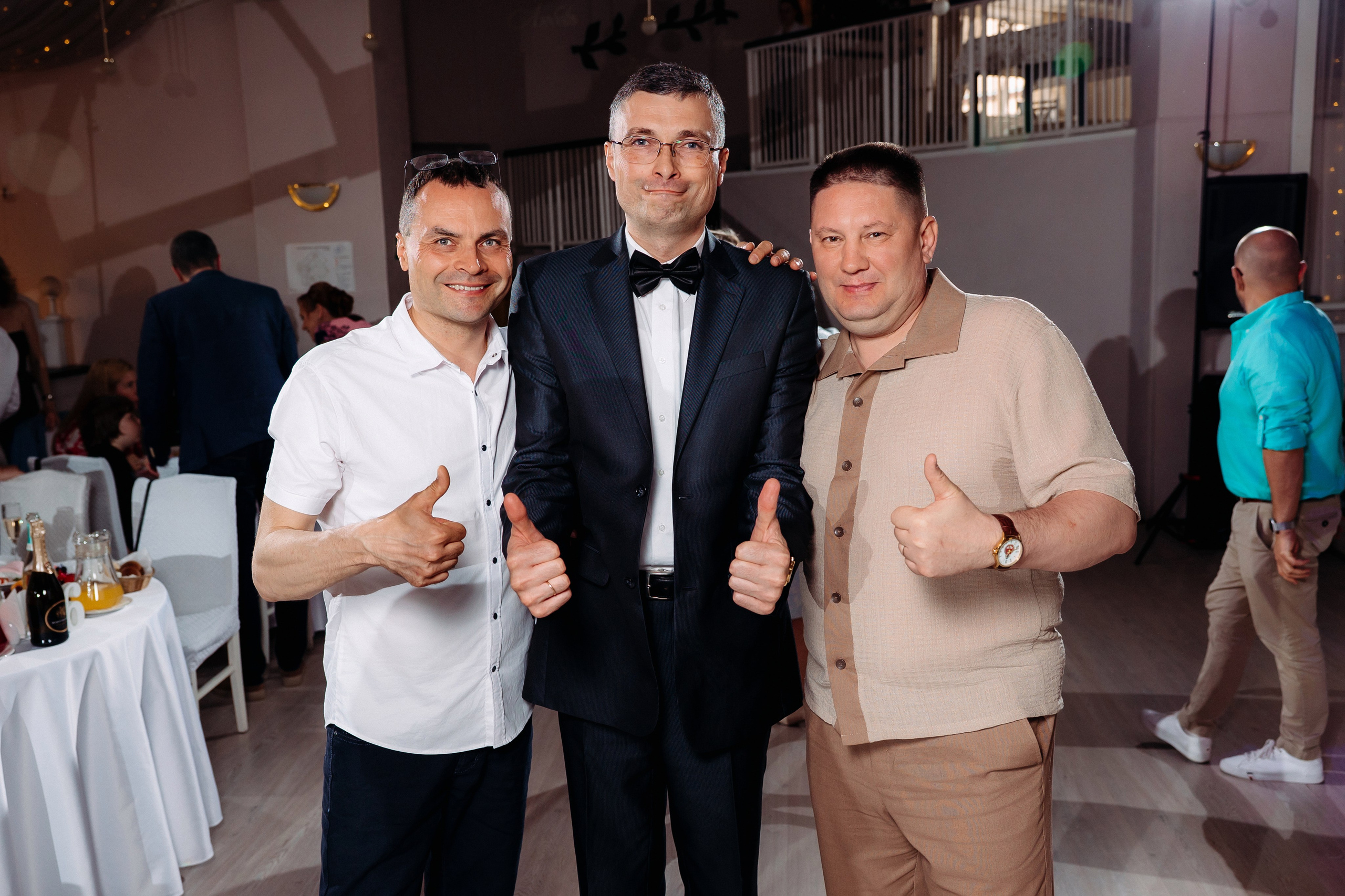 События. Фотограф в Санкт-Петербурге Кирюшенков Андрей