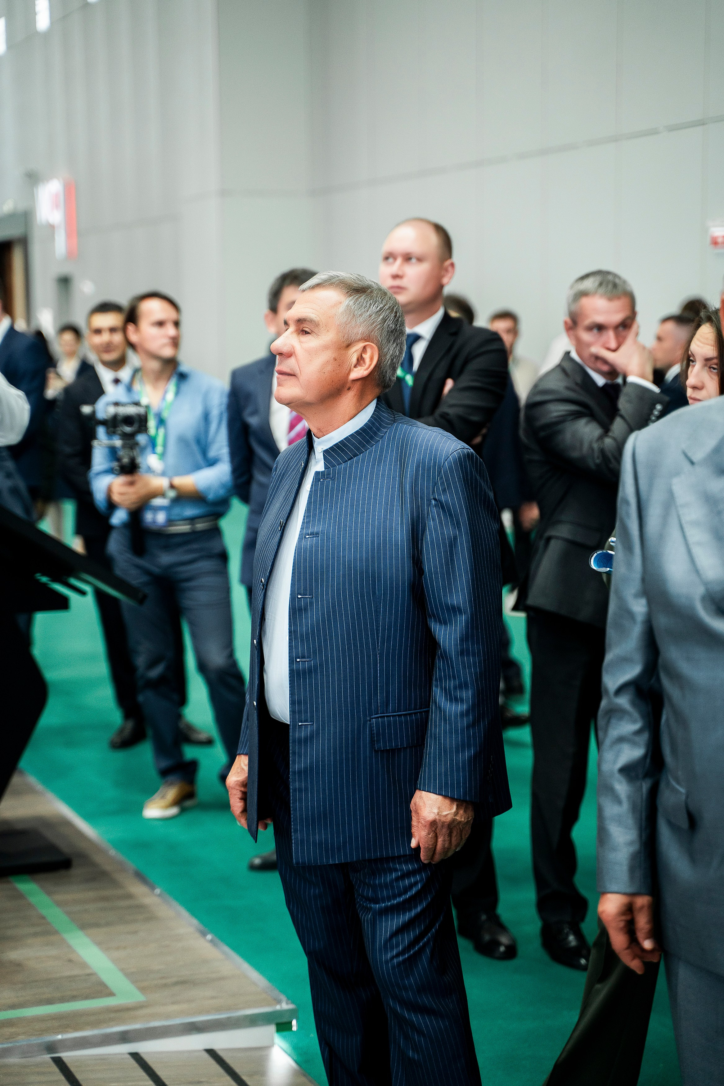 ГазоНефтеХимический форум. Фотограф Казань