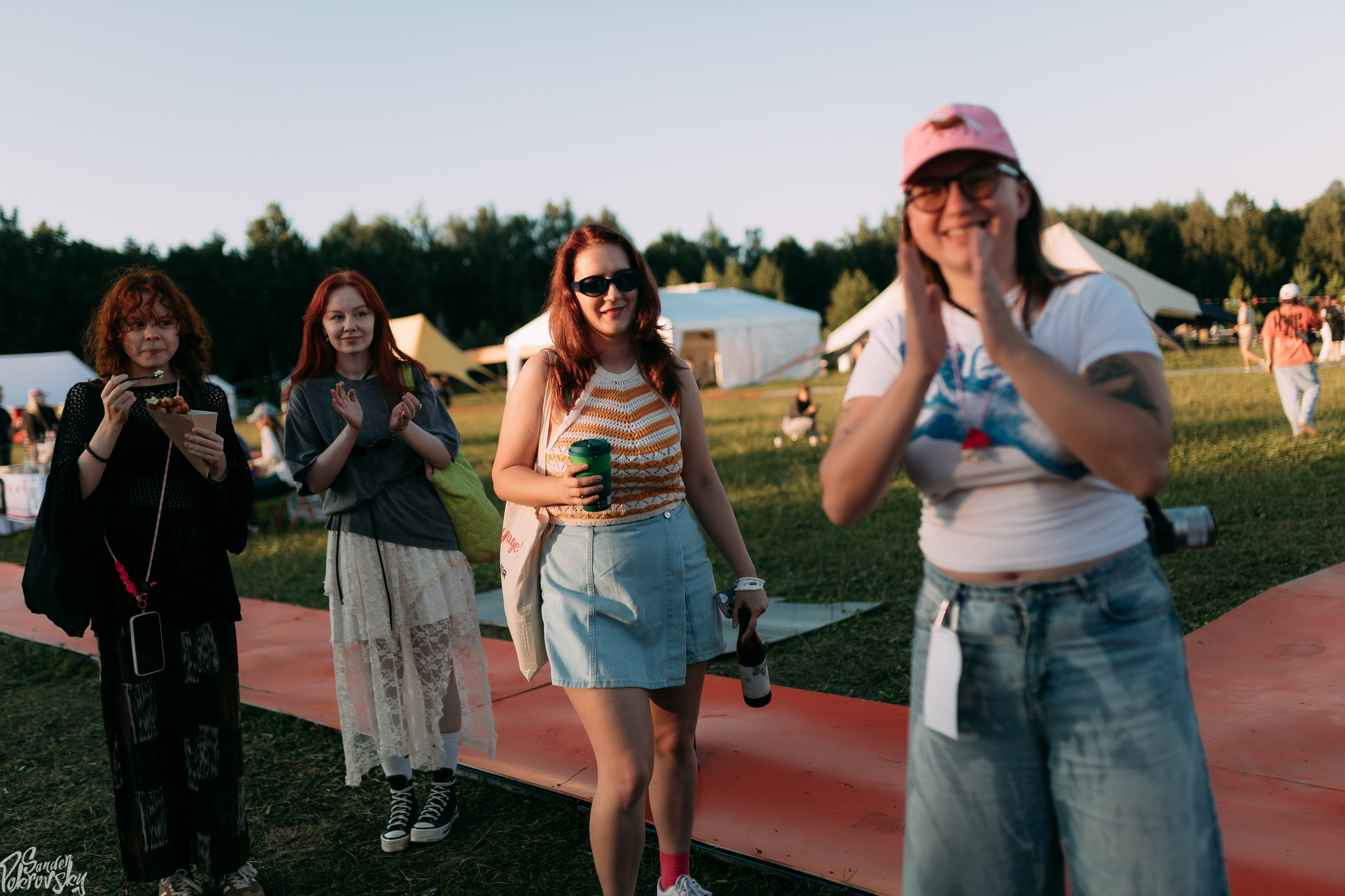Самокат. Свадебный и репортажный фотограф в Чебоксарах Покровский Александр