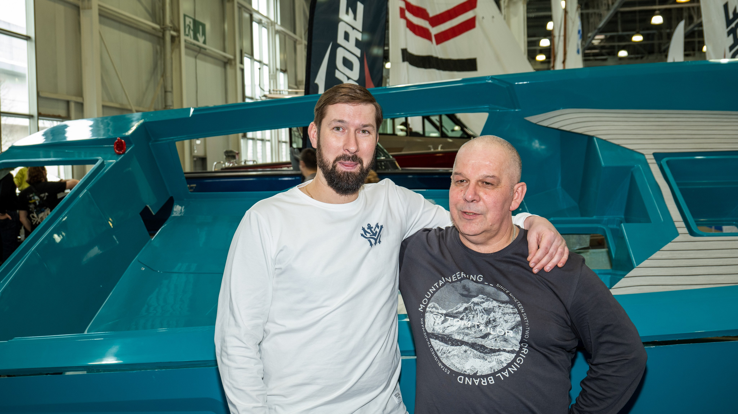 Выставки. Фотограф и видеограф в Москве Александр Вандышев