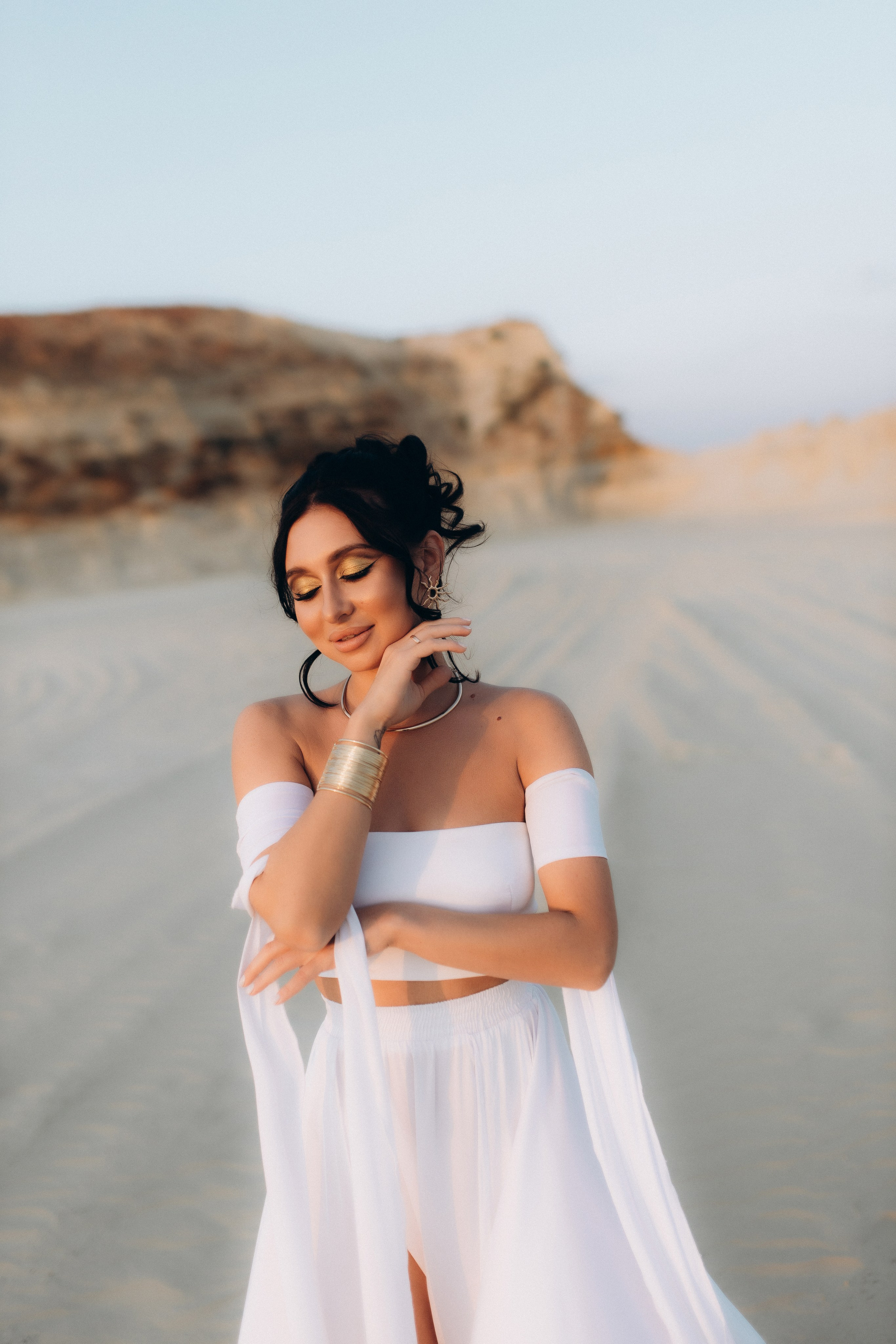 Пески. Главная