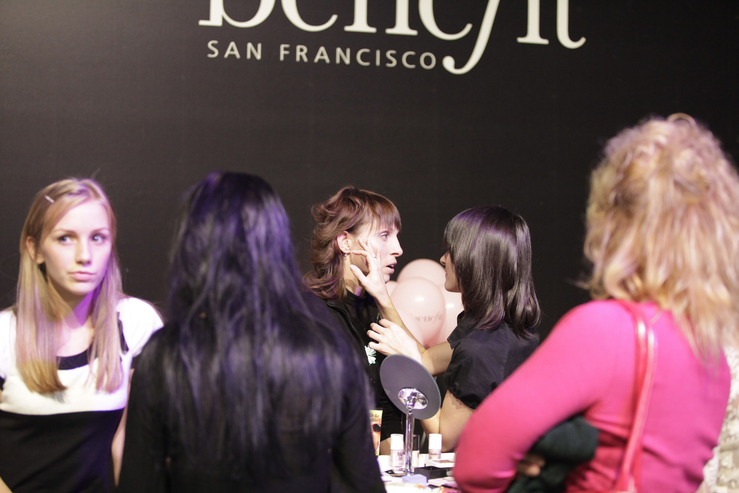 COSMOPOLITAN. Max Matvich and Victoria Basova are professionals in their field