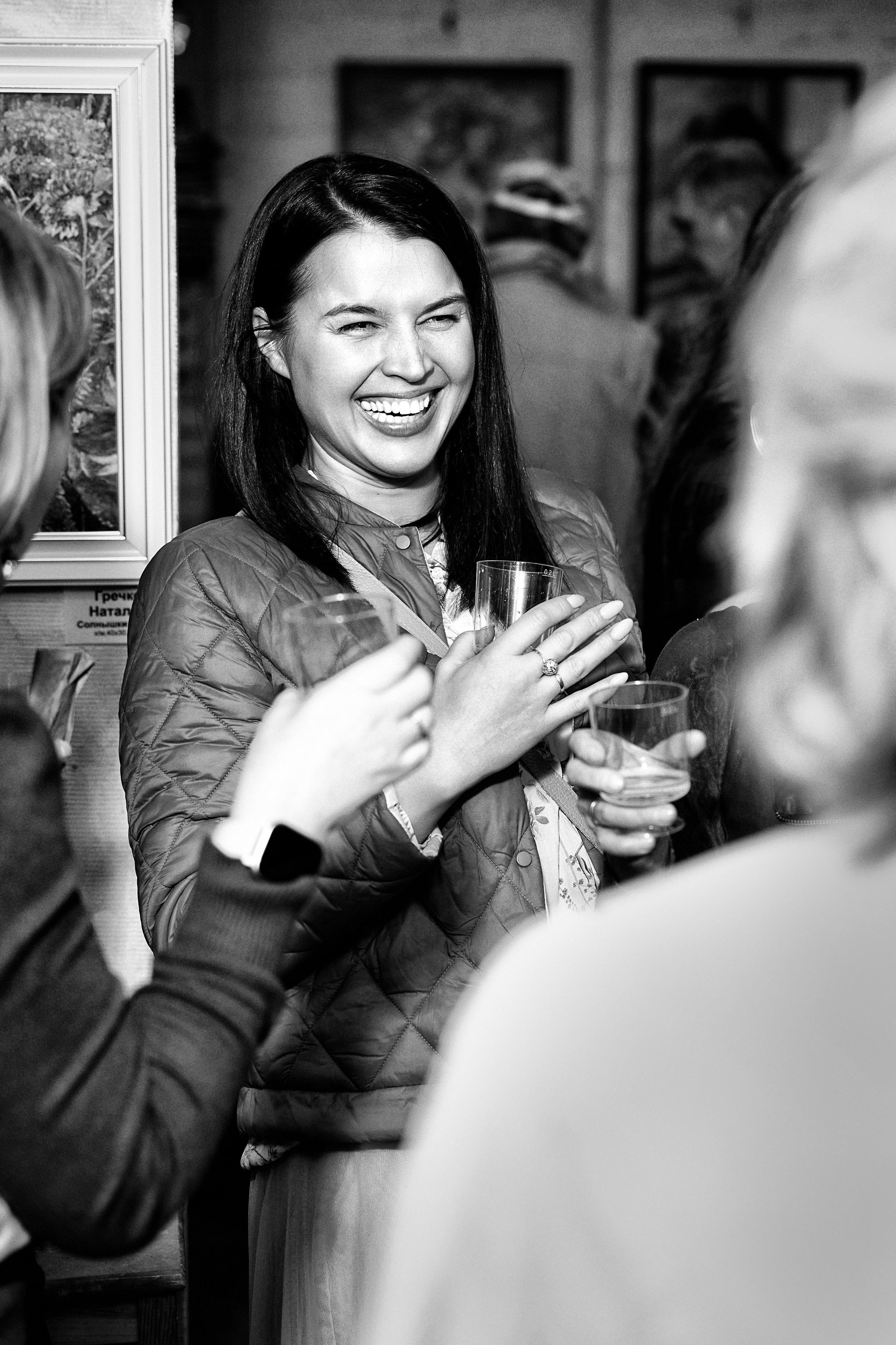 EVENT REPORT. Фотограф в Москве — Новиков Владислав