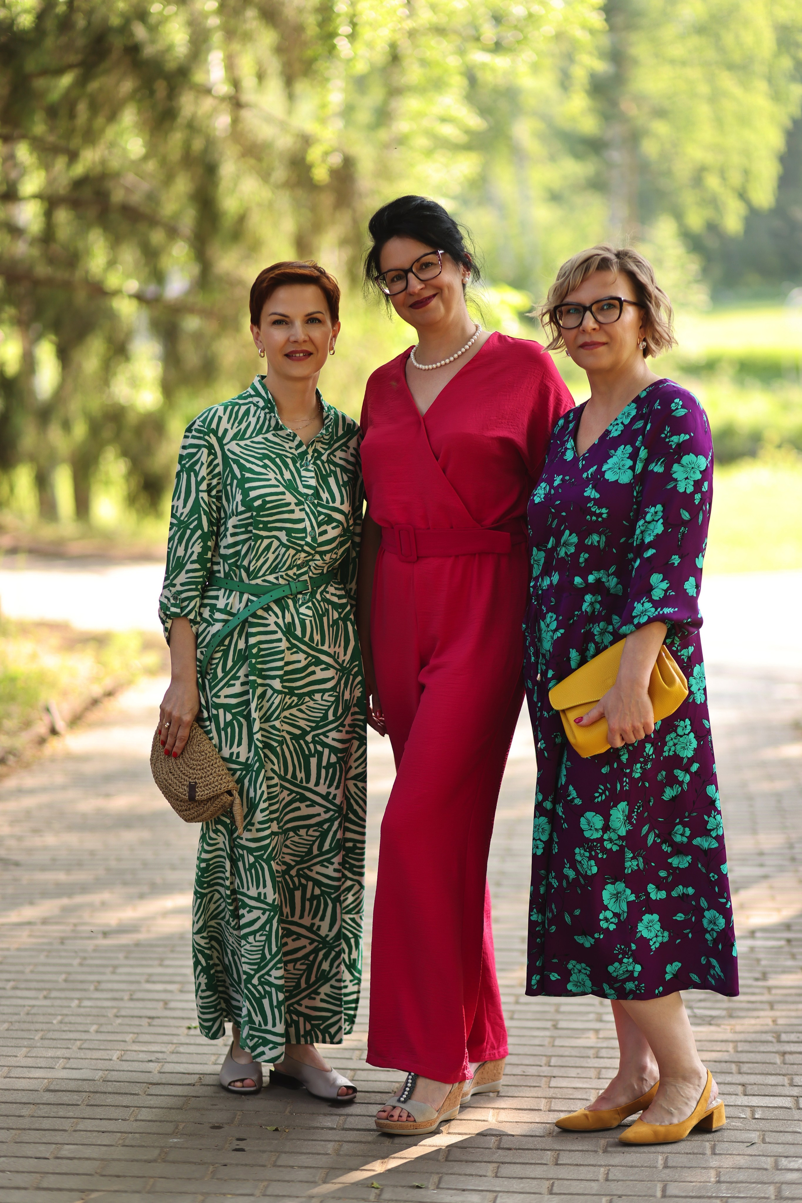 Юбилей Елена. Семейный фотограф в Вышнем Волочке — Ульяна Иванова | Фотосессии для всей семьи