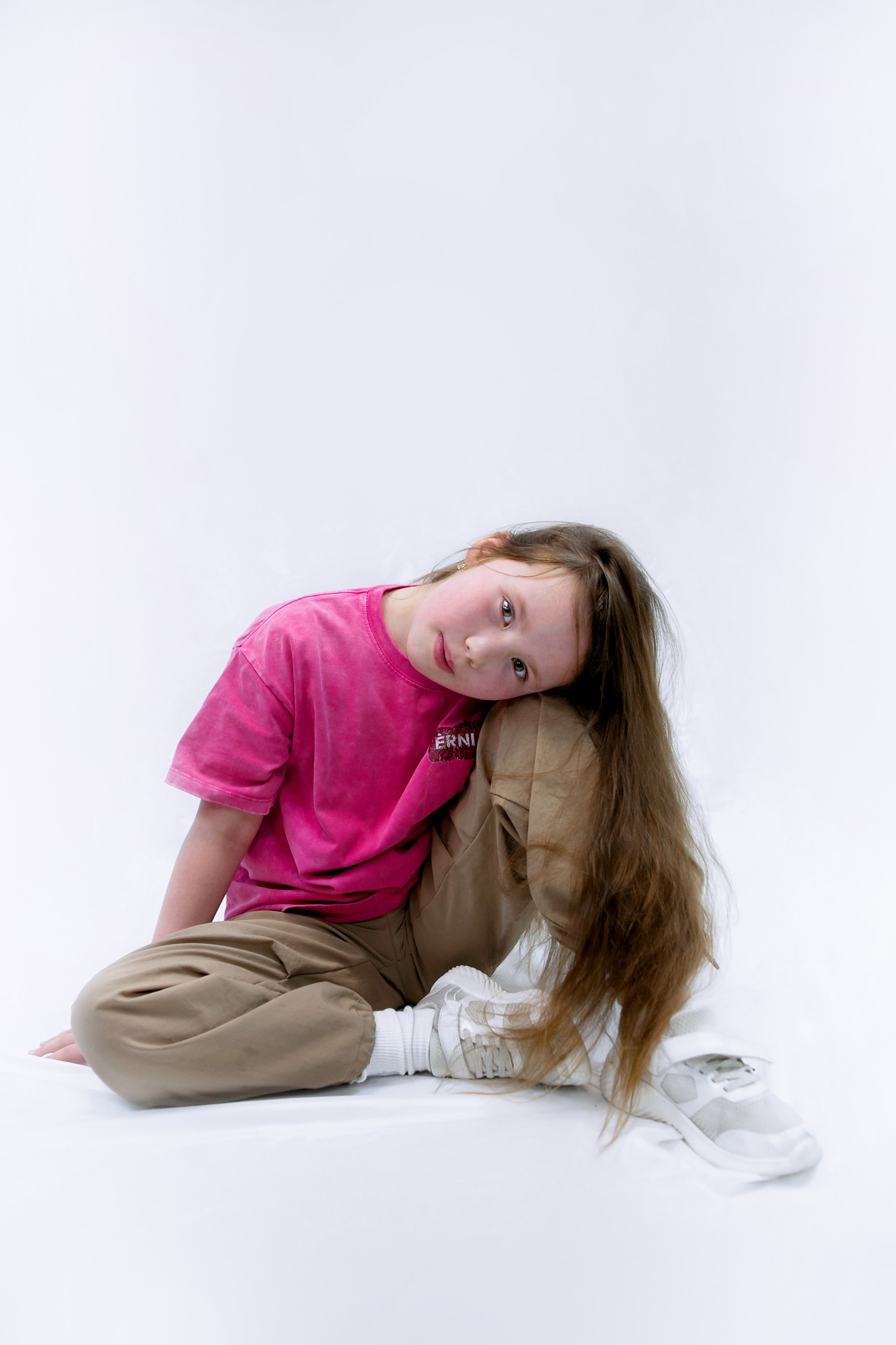 Сияй! Я в проекте. Фотограф в Иркутске Анастасия Григорьева