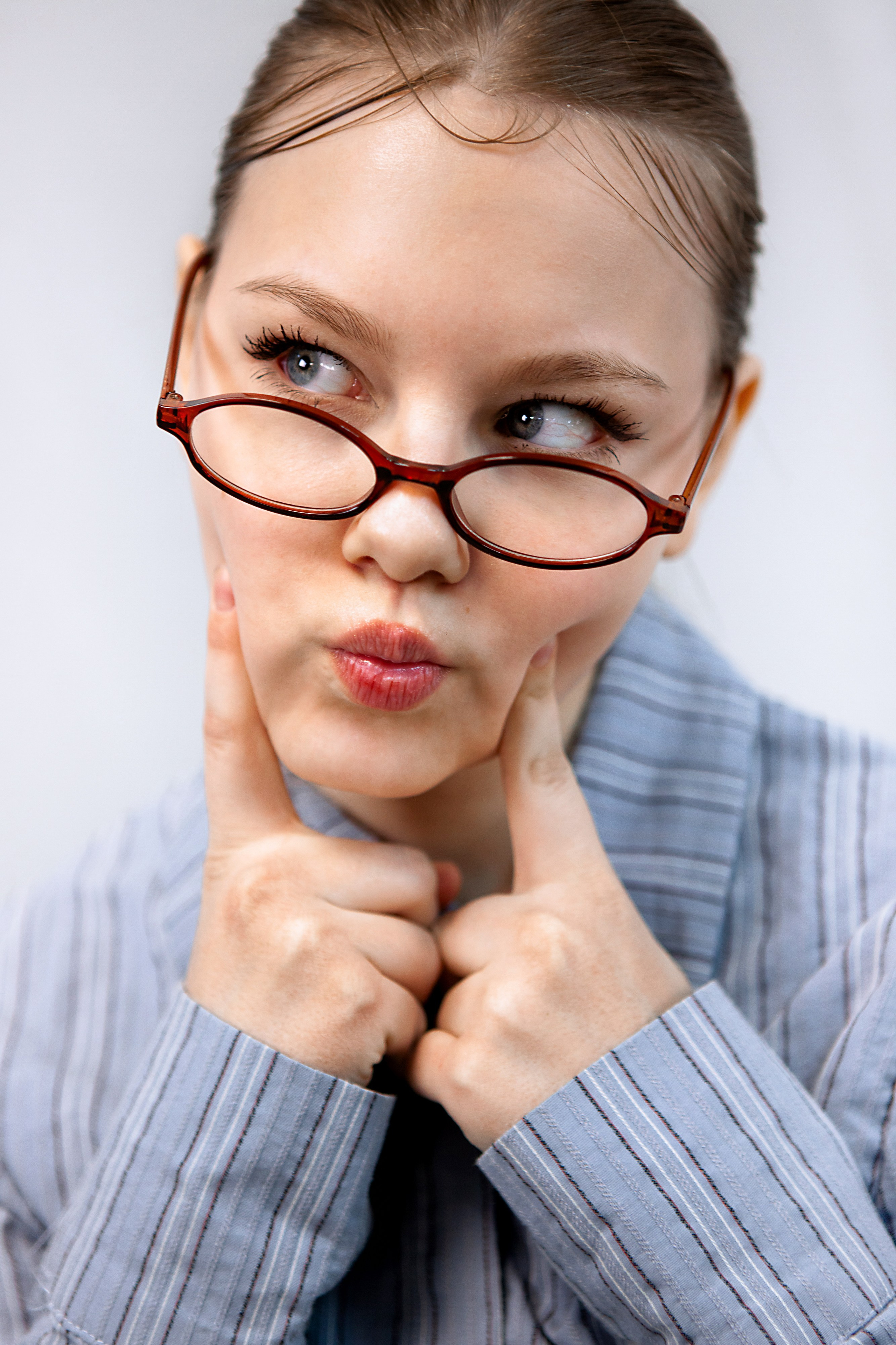 Сияй! Я в проекте. Фотограф в Иркутске Анастасия Григорьева