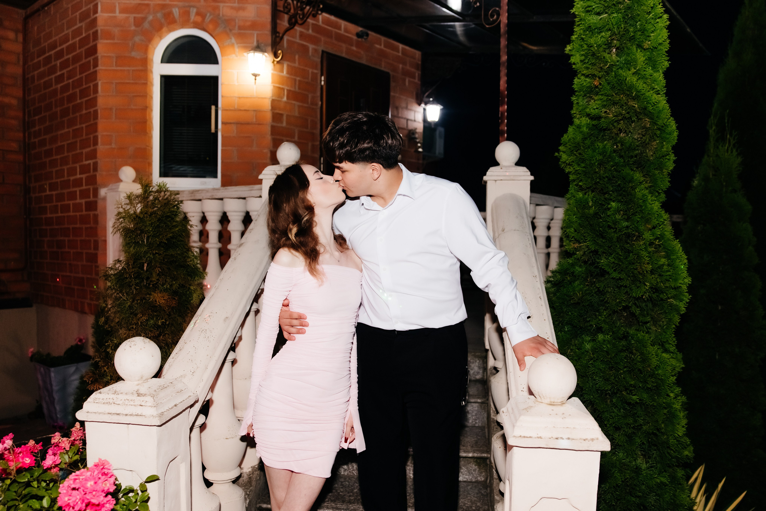 Астория + усадьба Белладжио. Фотограф ВИКА МЕДУЗА