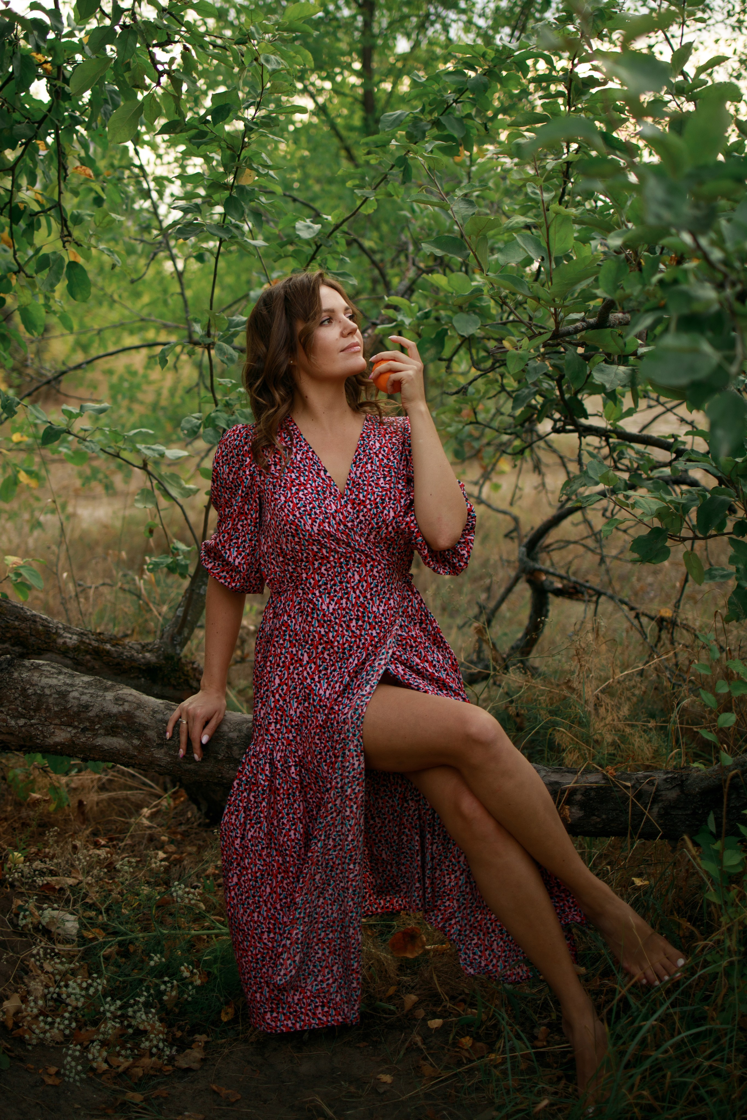 Съемки на природе и в городе. Женский и семейный фотограф в Воронеже Надя Кузнецова