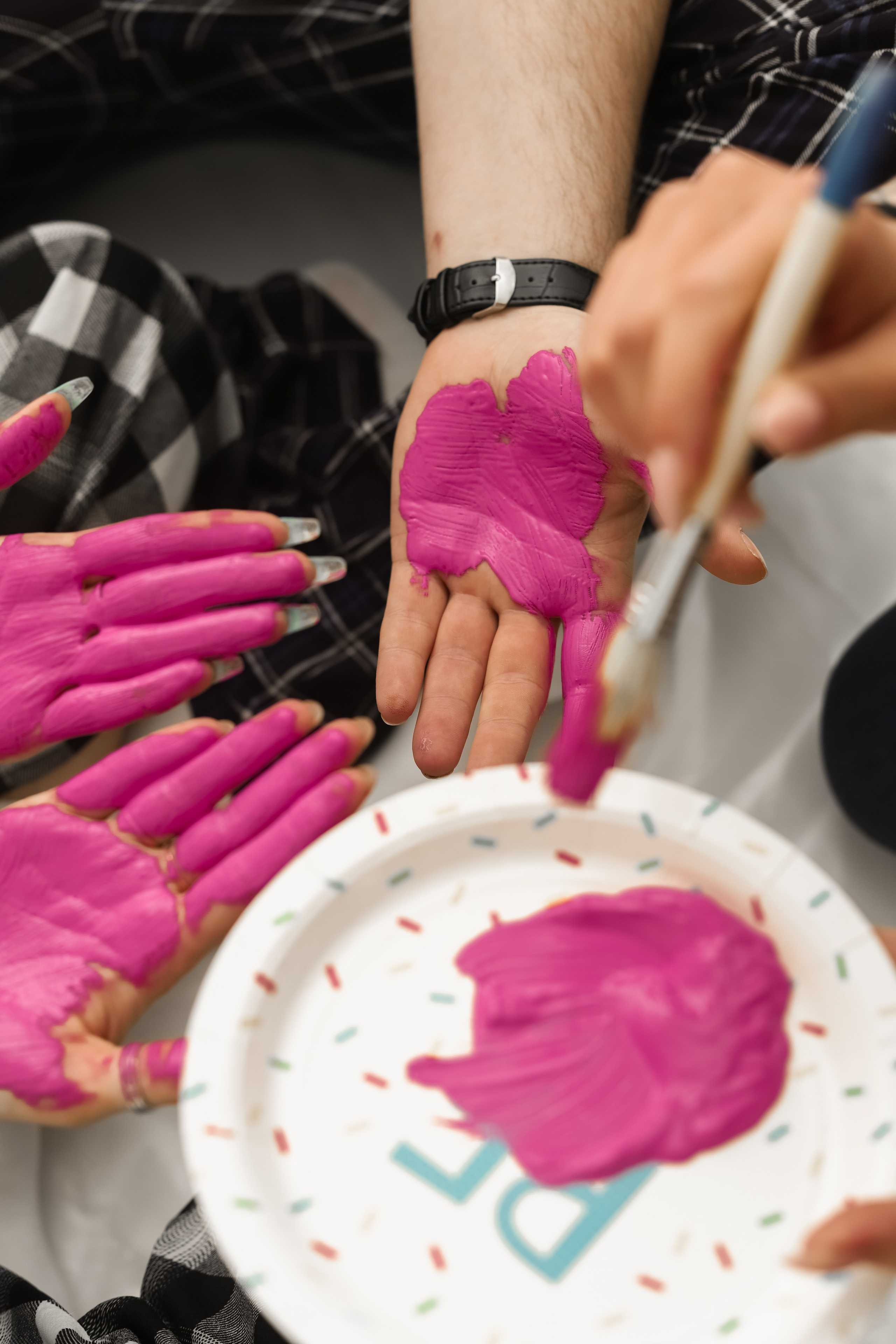 В ожидании. Даша Лукошкина Фотограф Шуя | Иваново