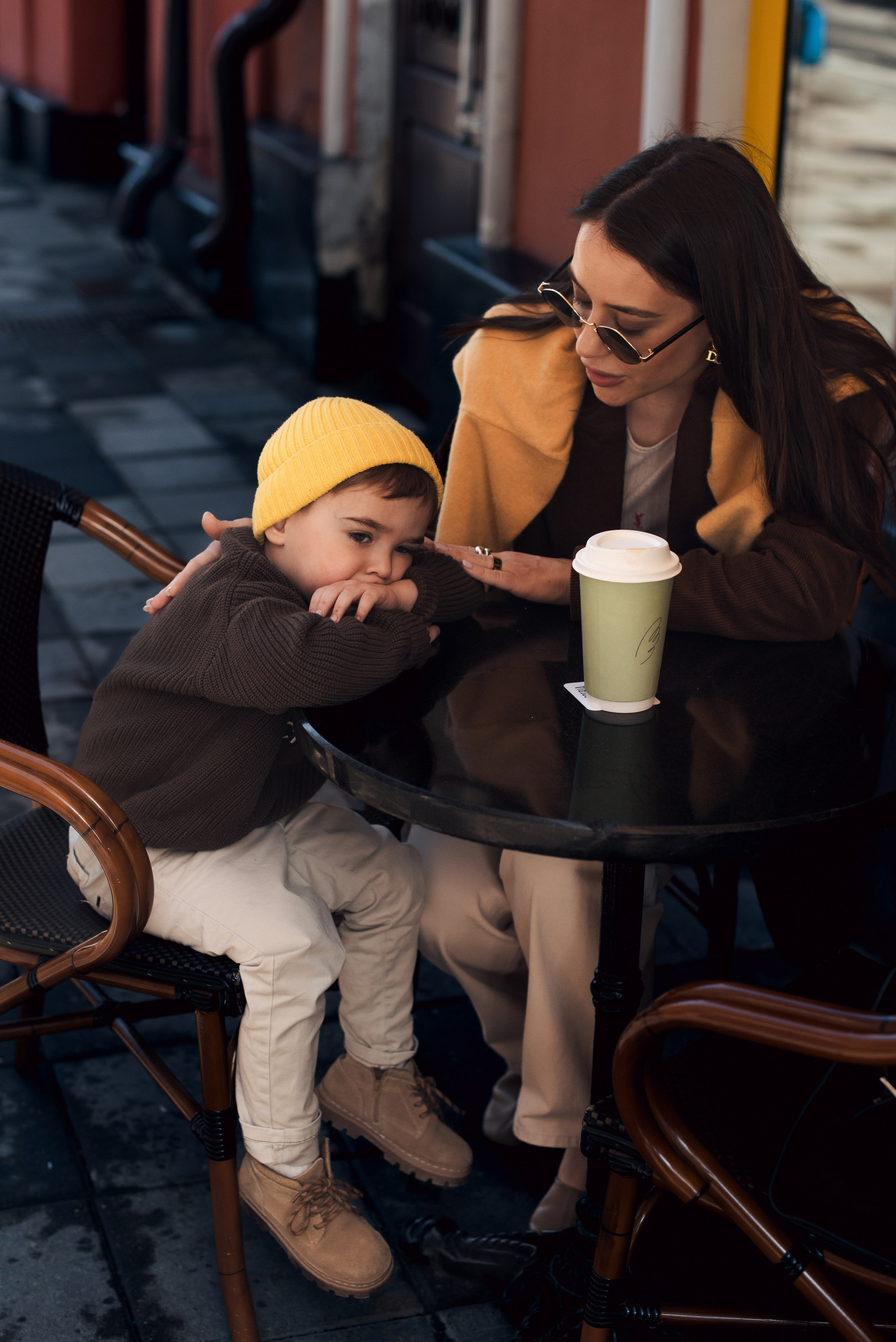 Альбом 3. Фотограф Москва