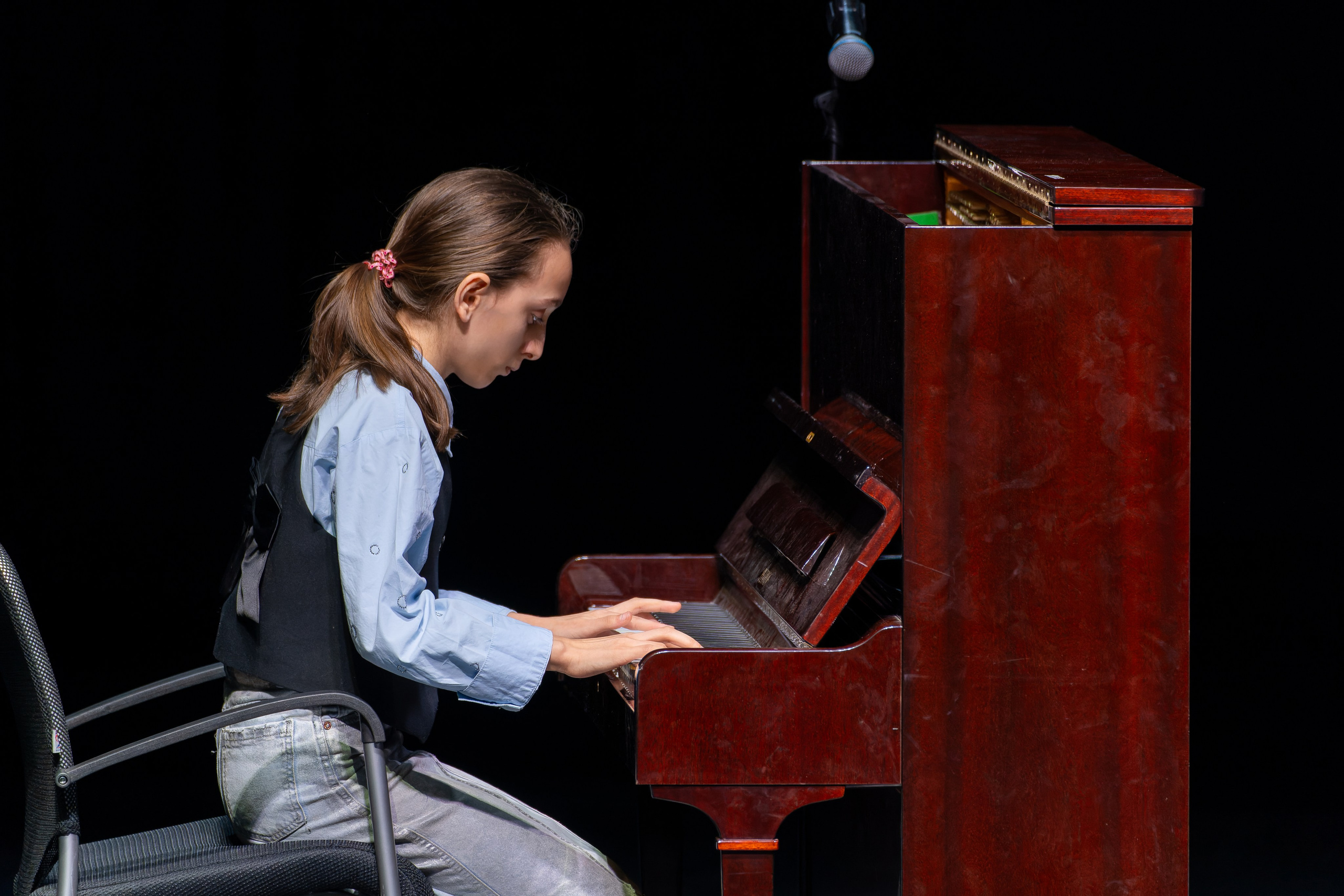 Съёмка на конкурсах и фестивалях. «Студия DRONAVT`s» — видеосъёмка и фотография г. Москва