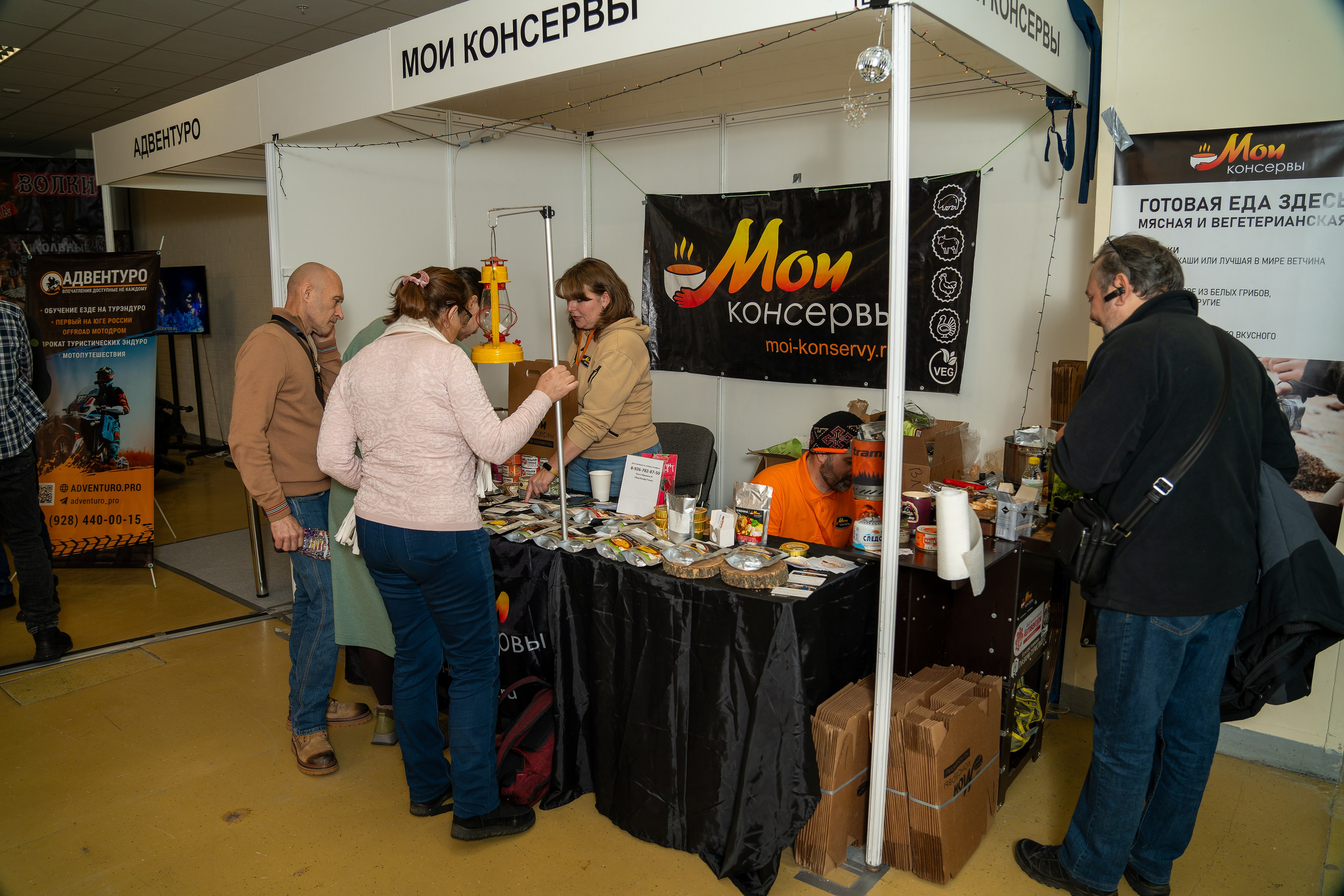 Прогулка по выставке Поехали 2023. «Студия DRONAVT`s» — видеосъёмка и фотография г. Москва