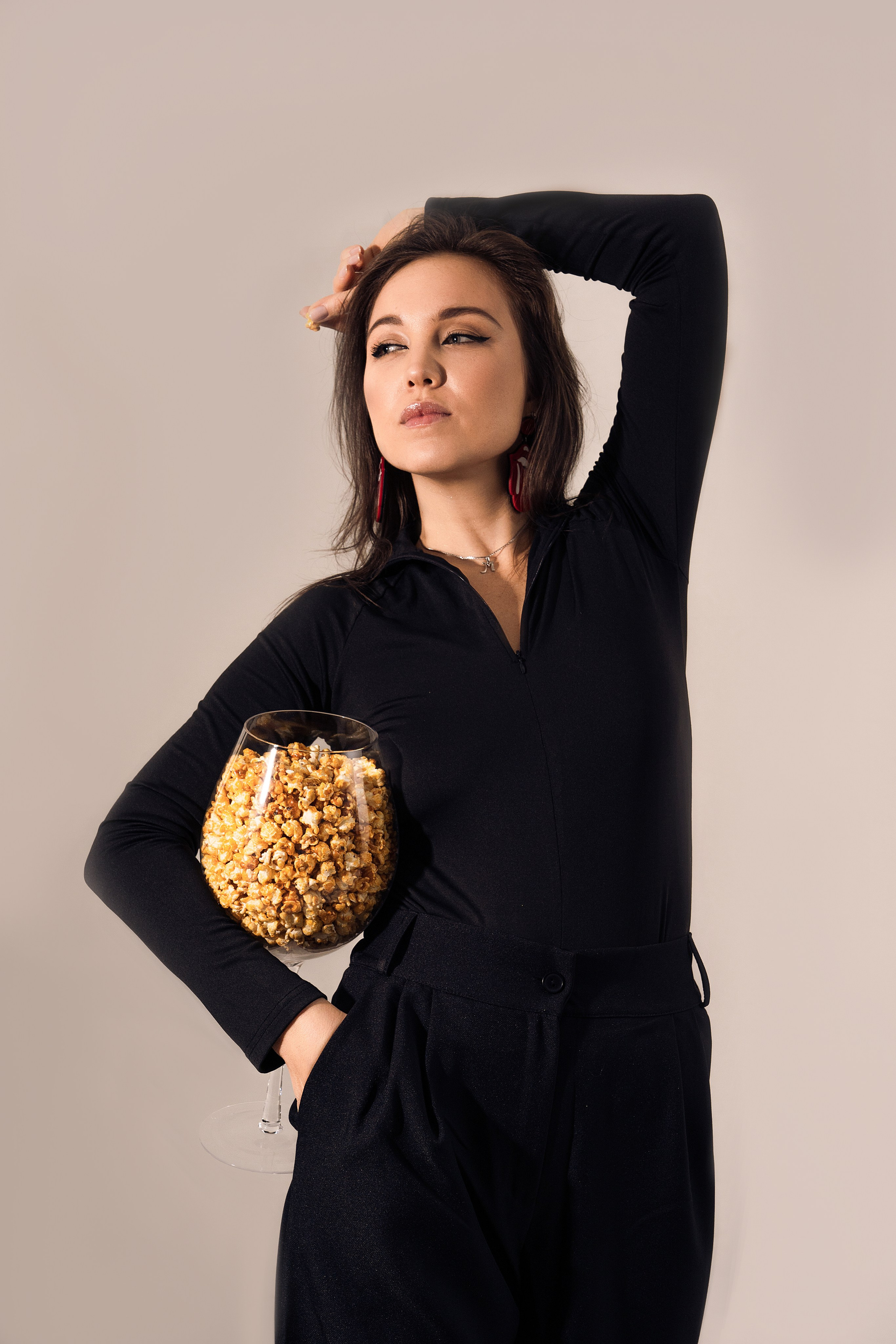 Мария. Главная