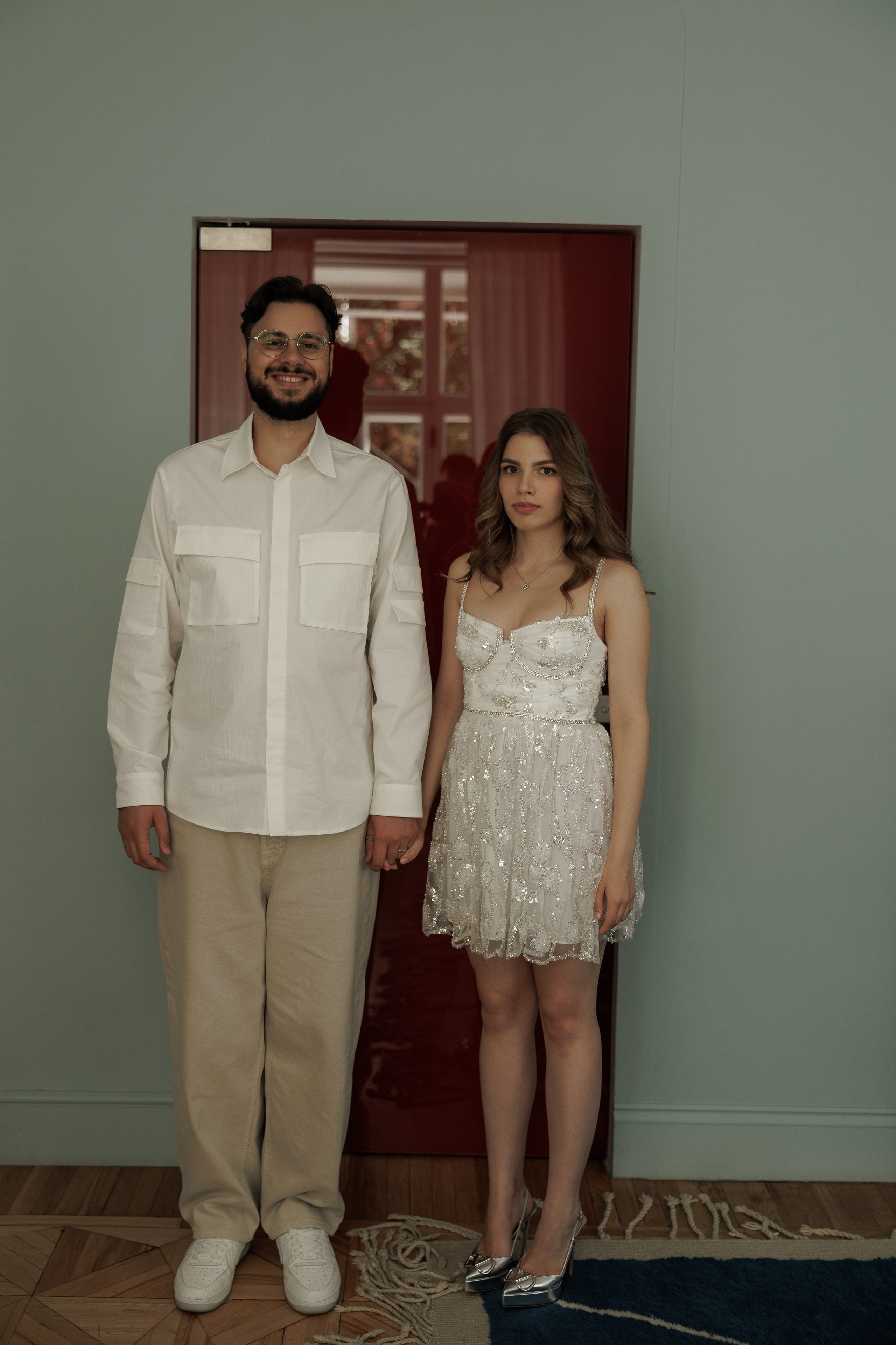 S & M. Свадебный и event-фотограф Иван Волнухин