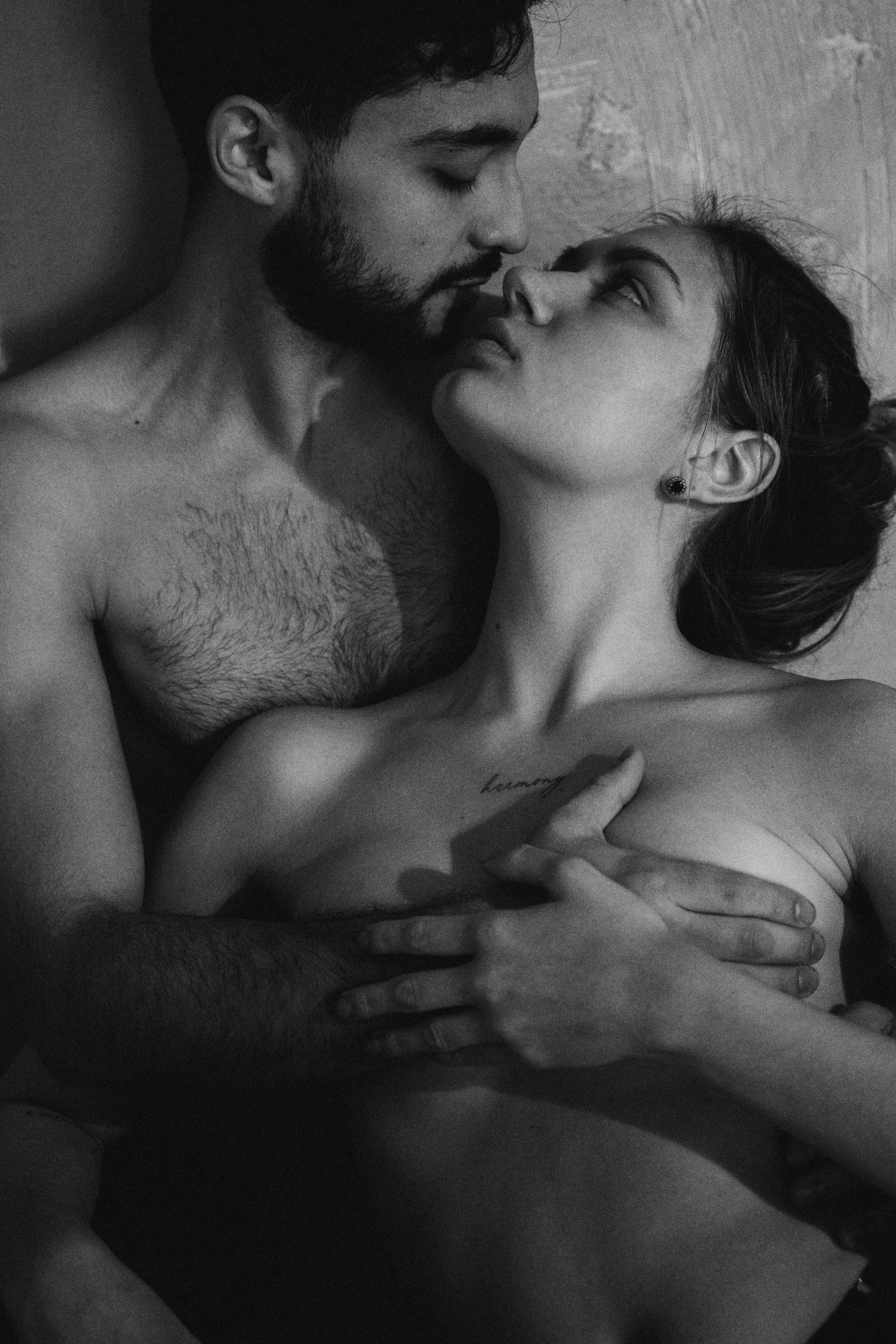 Парная. Фотограф в жанре будуар и арт ню в Ростове-на-Дону