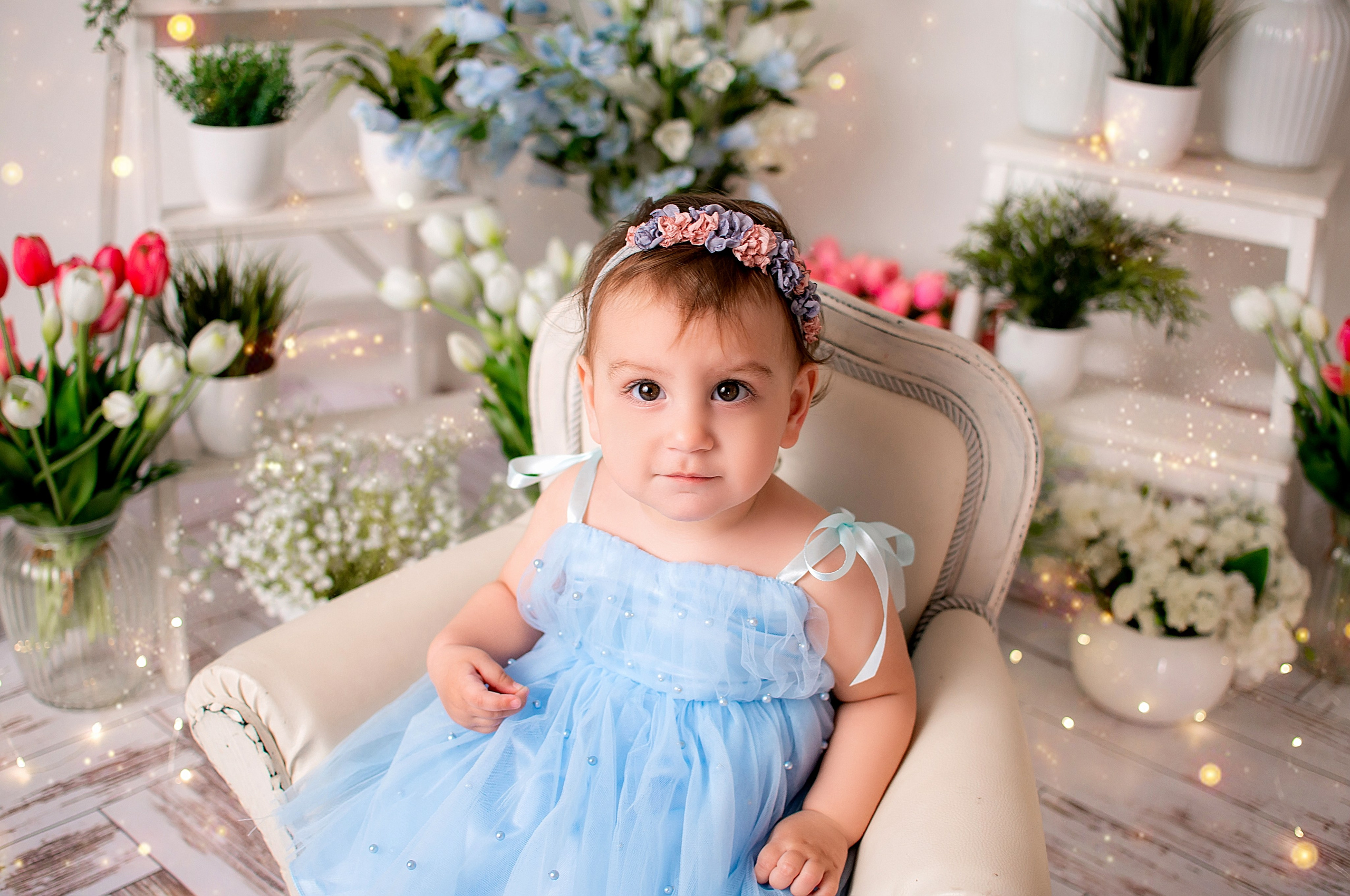 Дети до года. Фотограф новорожденных Краснодар Малышенко Надежда