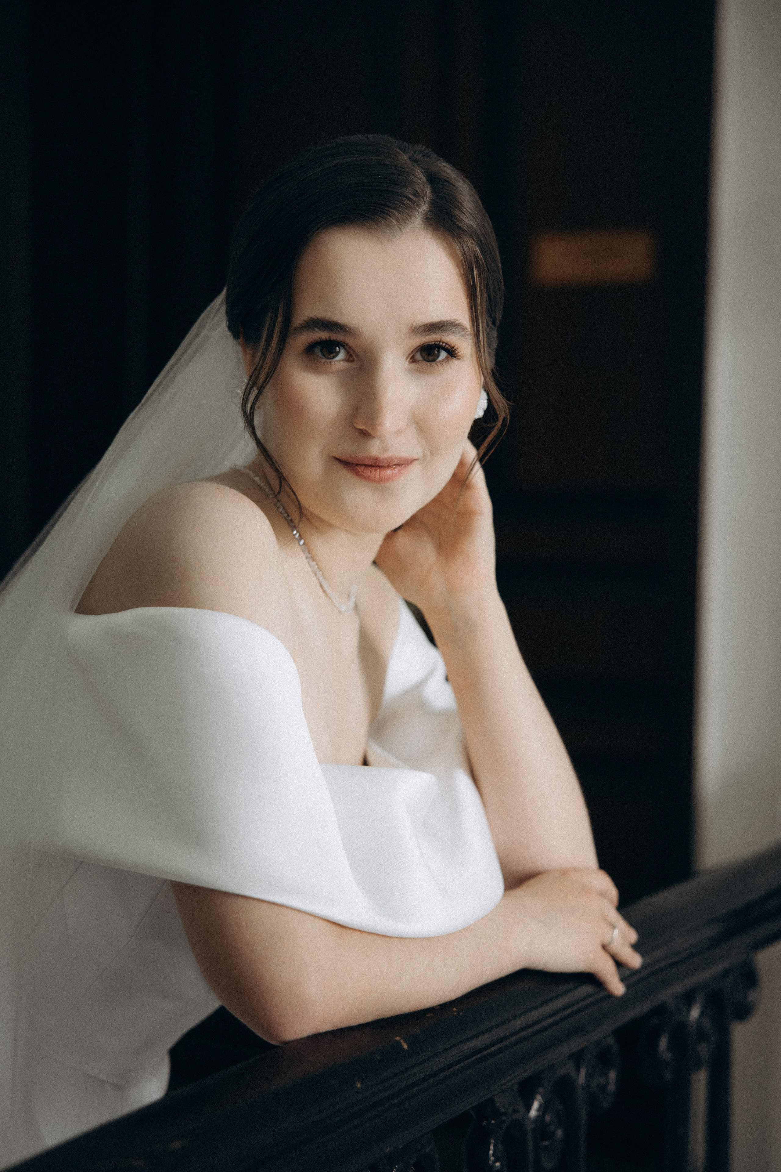 Свадебная фотосъемка в художественном училище Пензы