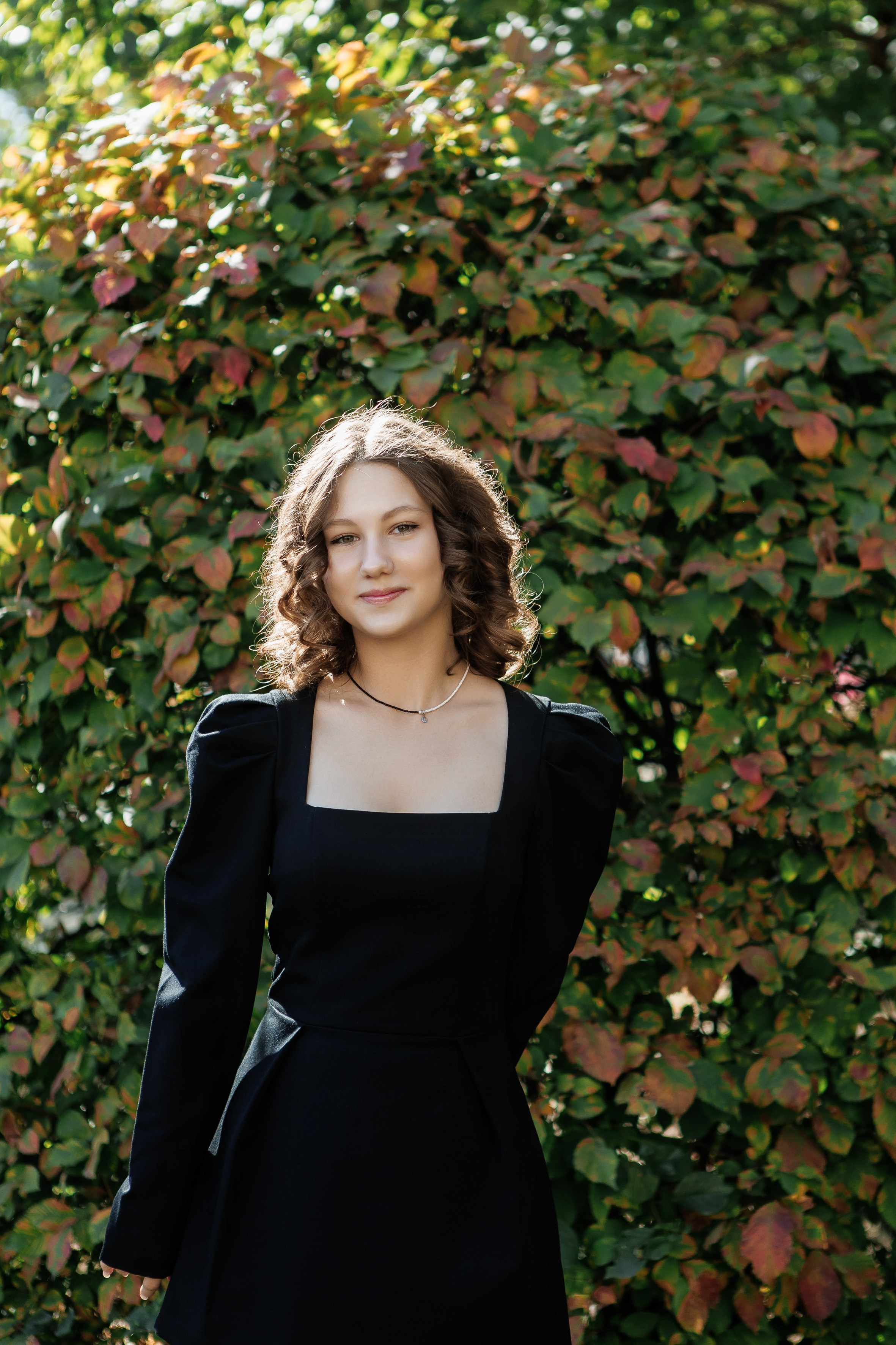 Гимназия 12 11 А 2024. Свадебный и портретный Фотограф в Липецке Дмитрий Котюков