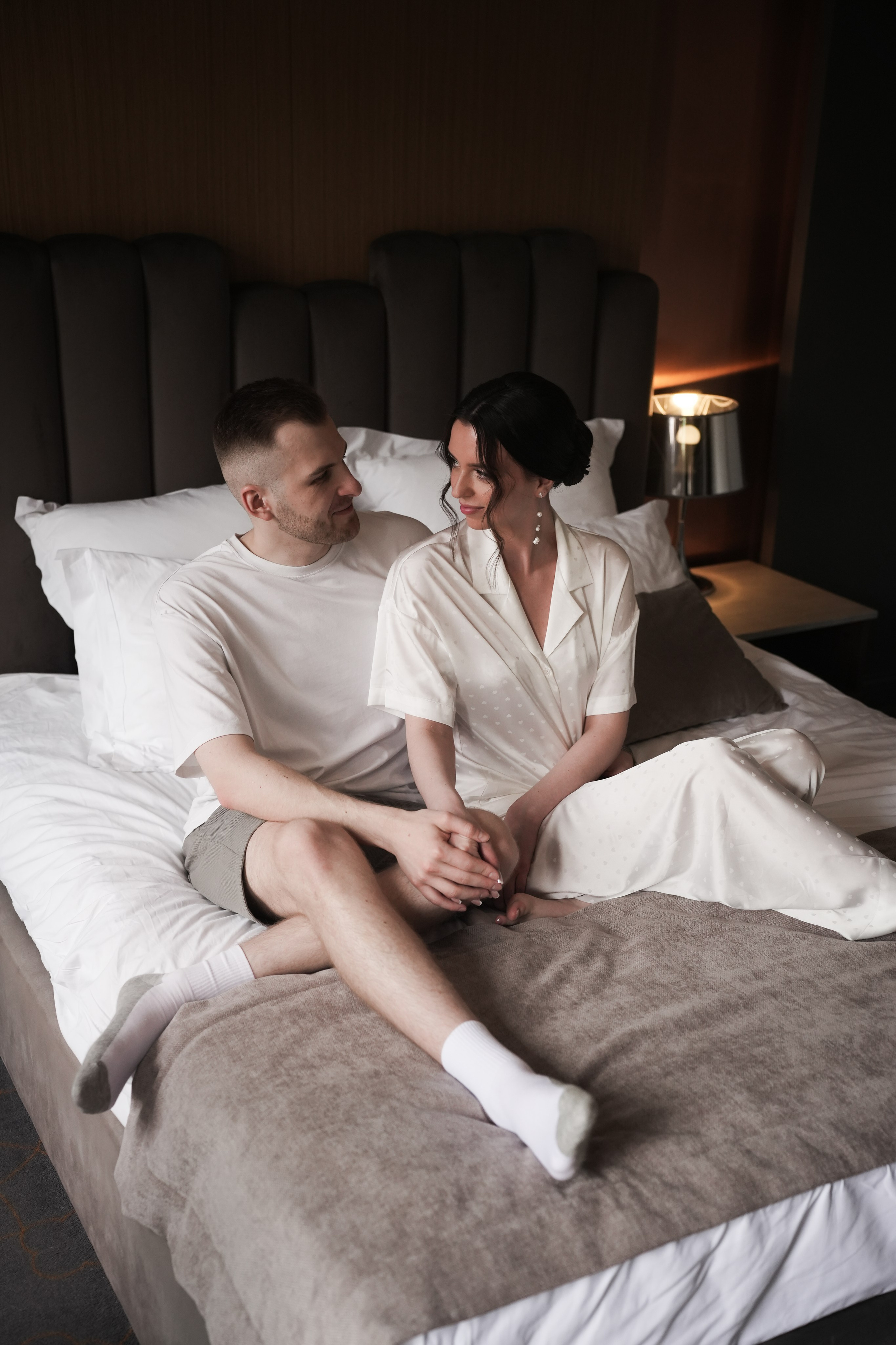 Ольга Илья HartWell. Свадебный и семейный видеограф в Москве Гера Филатов