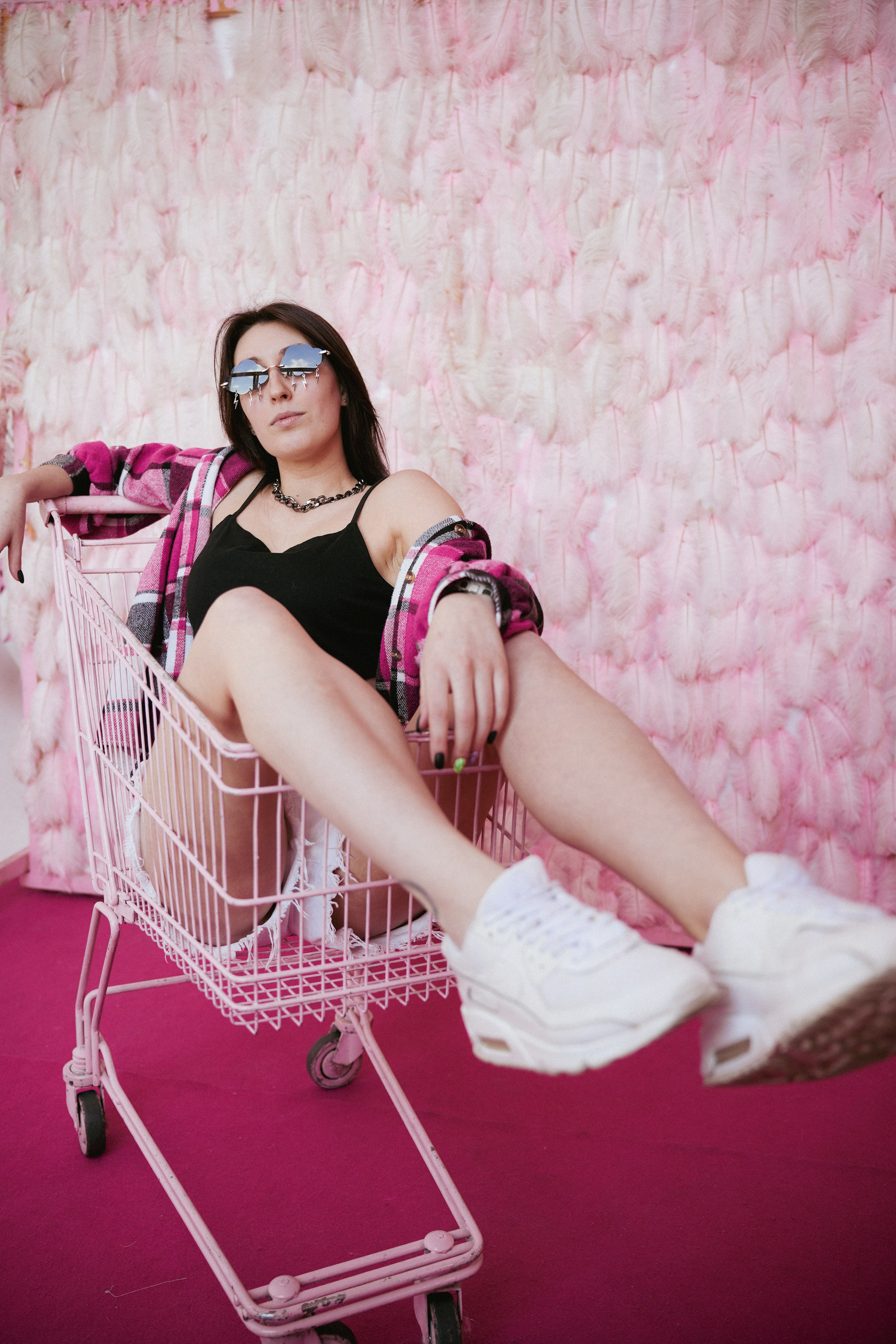 Barbie. Свадебный и семейный видеограф в Москве Гера Филатов