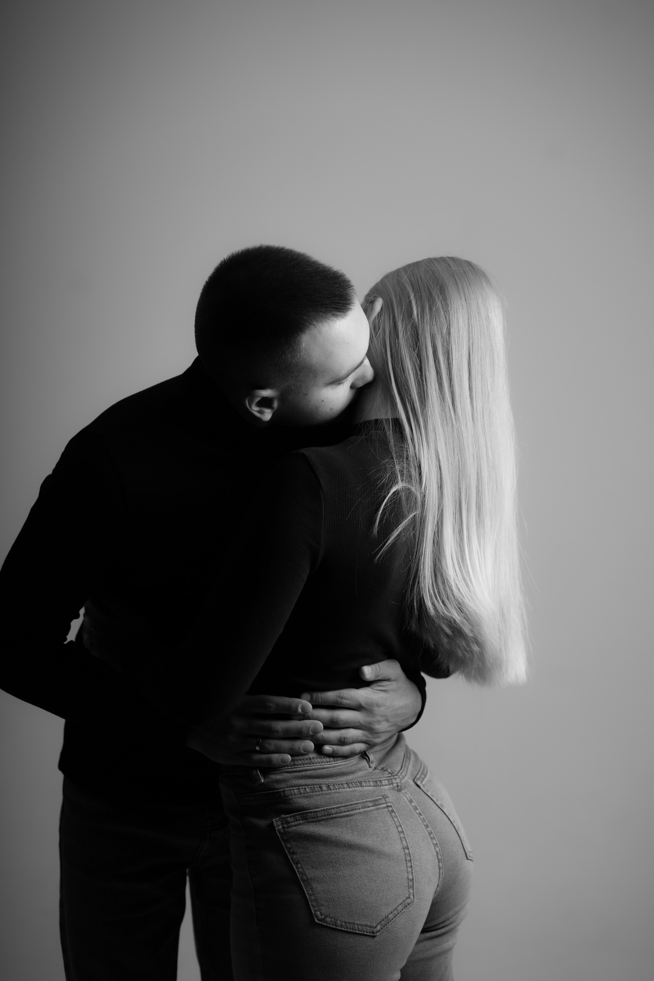 Мила и Валера. Свадебный и семейный видеограф в Москве Гера Филатов