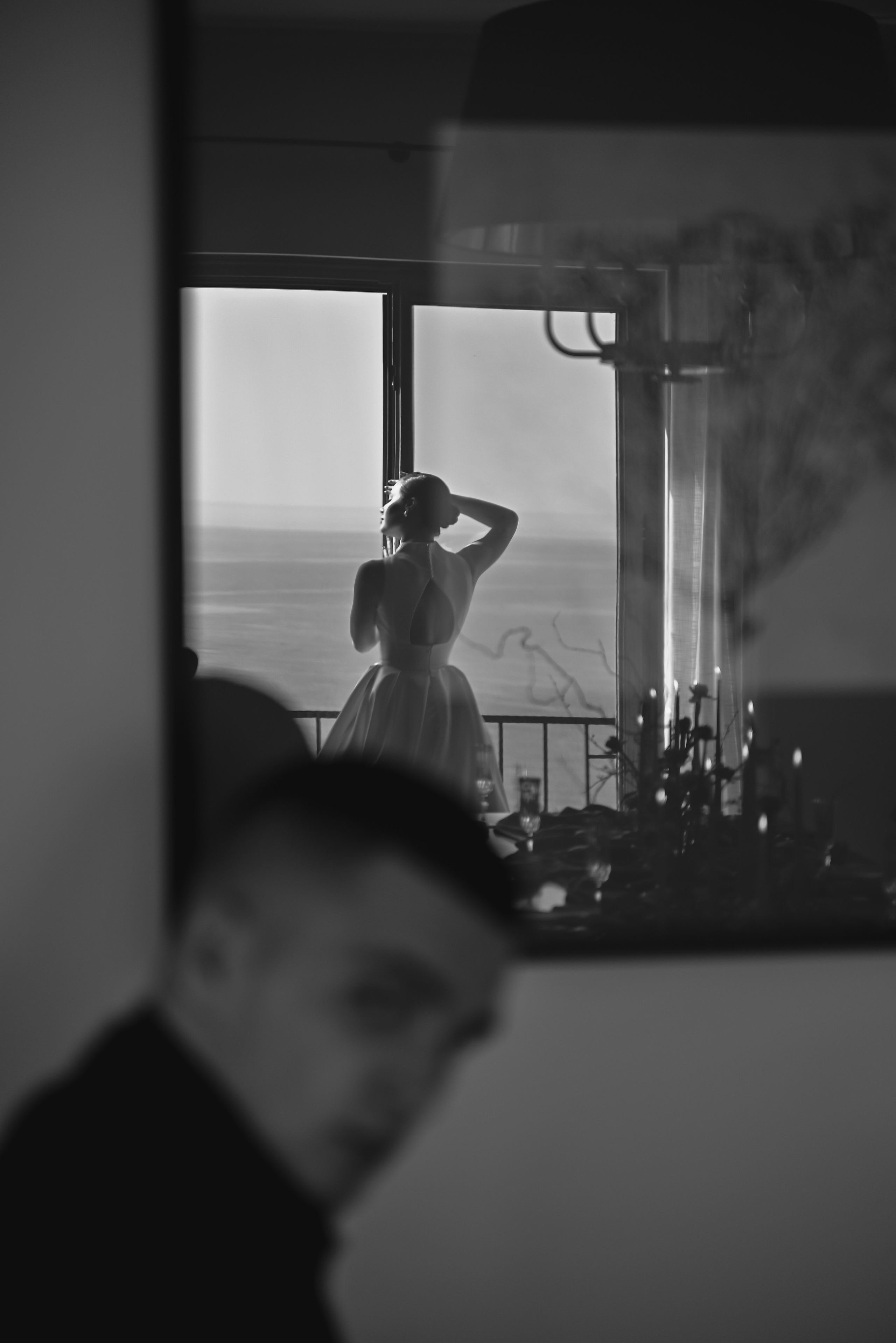 Крымский Бриз. Свадебный фотограф Анна Хочева