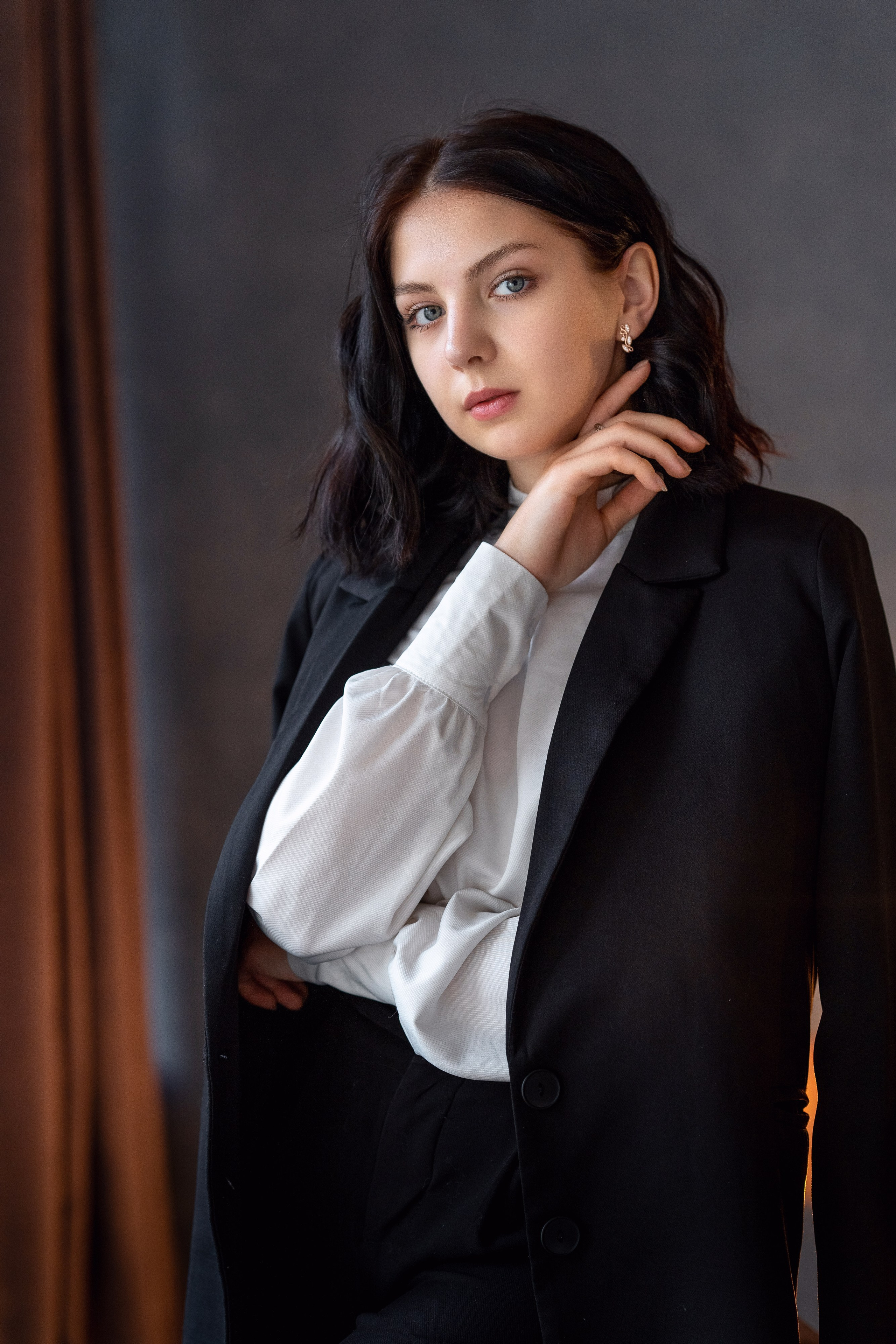 Галерея старшие. Семейный и детский фотограф в Селенгинске Екатерина Чупрова