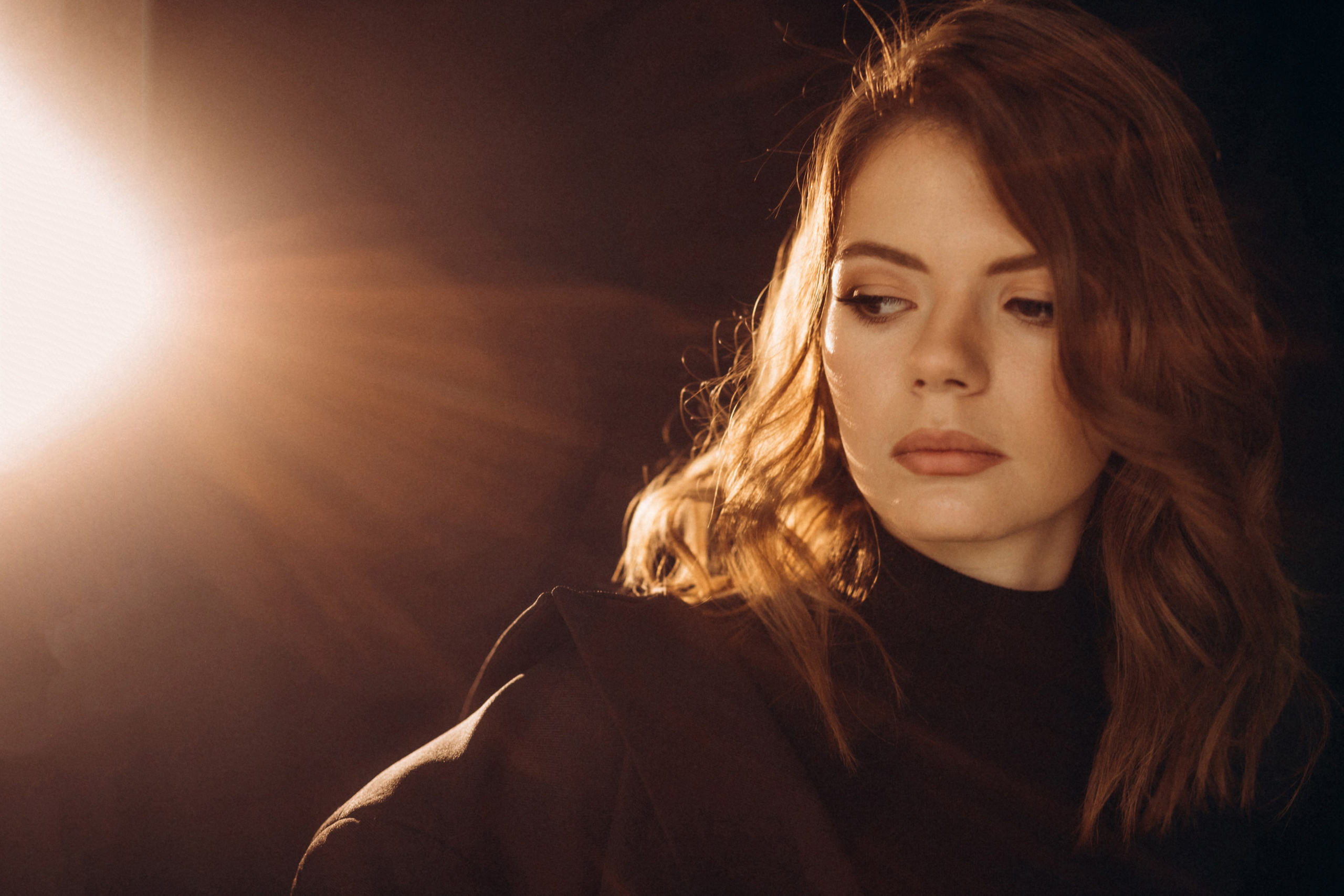 Олеся. Фотограф Ногинск Электросталь Наталья Осетрова