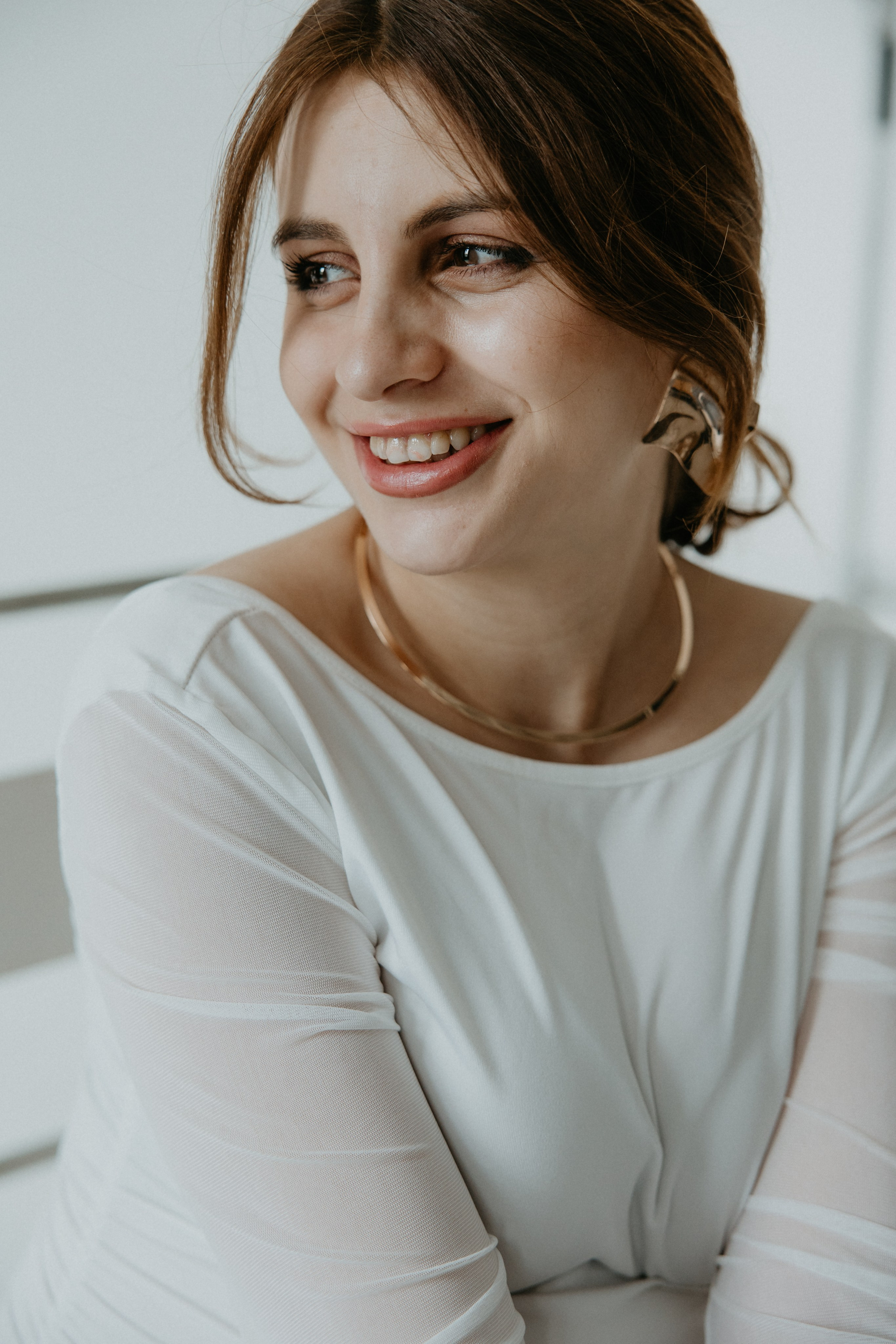 Про любовь и нежность. Photographer Innopolis Kazan