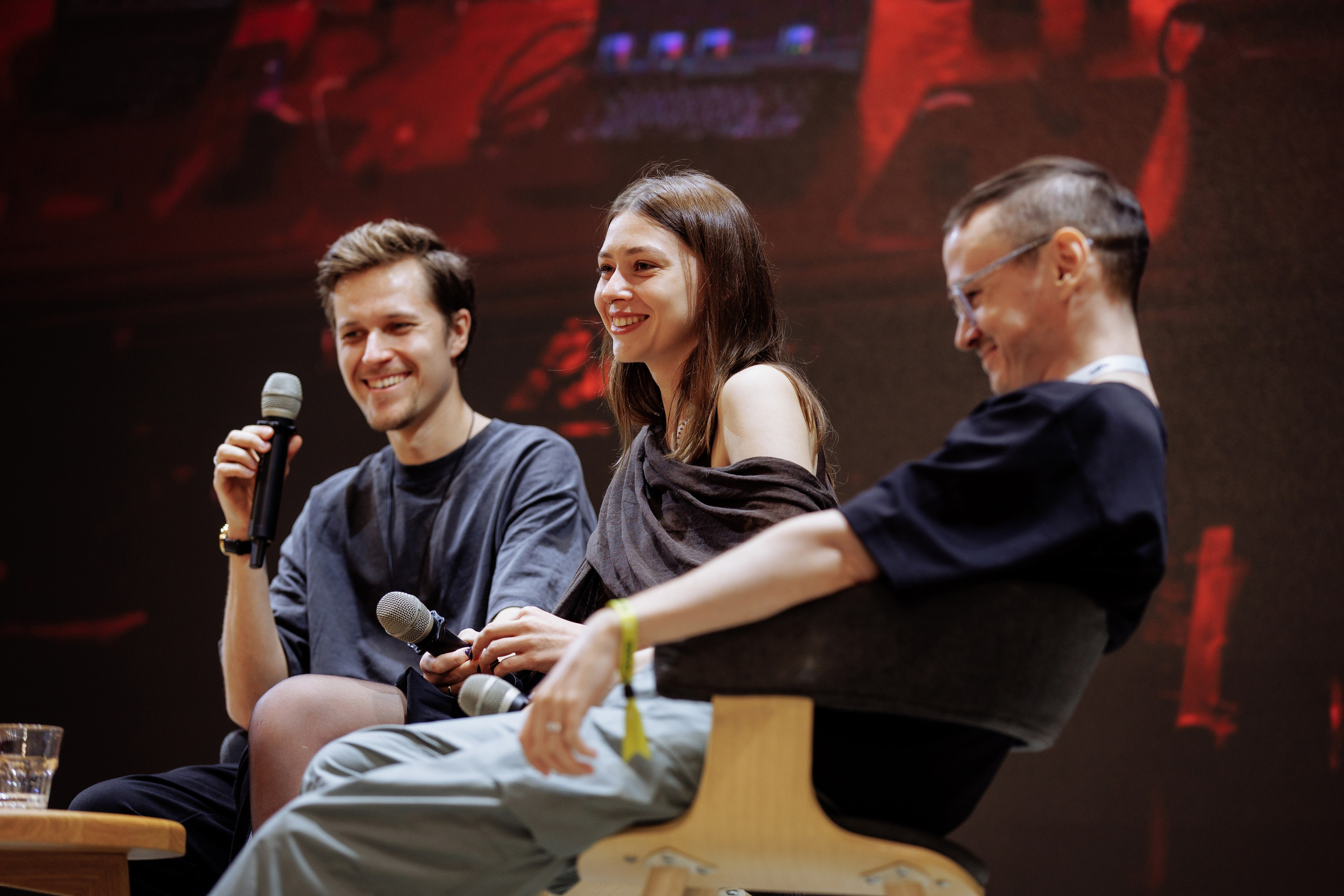 Репортажная съёмка. Photographer Innopolis Kazan