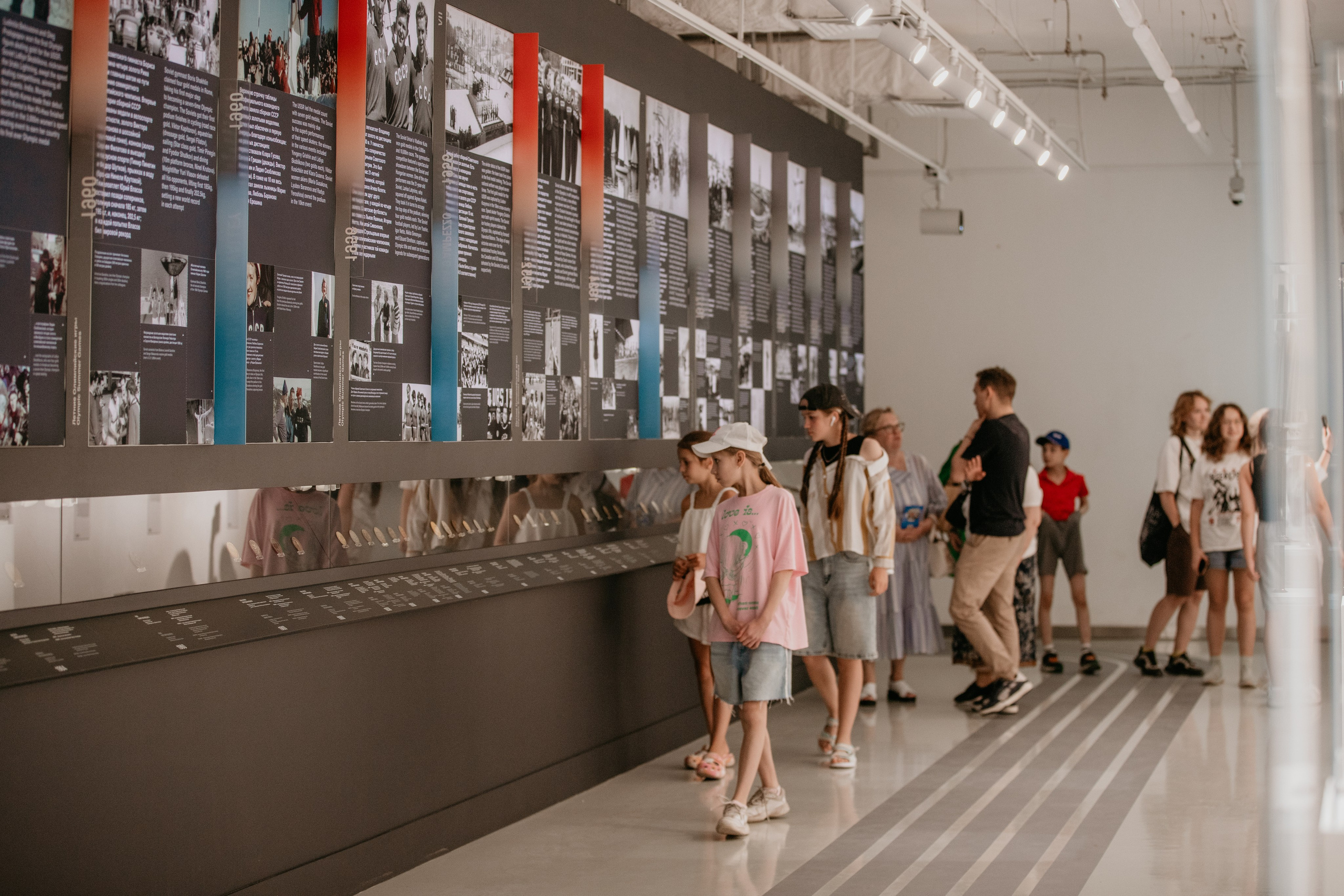 Репортажная съёмка. Photographer Innopolis Kazan